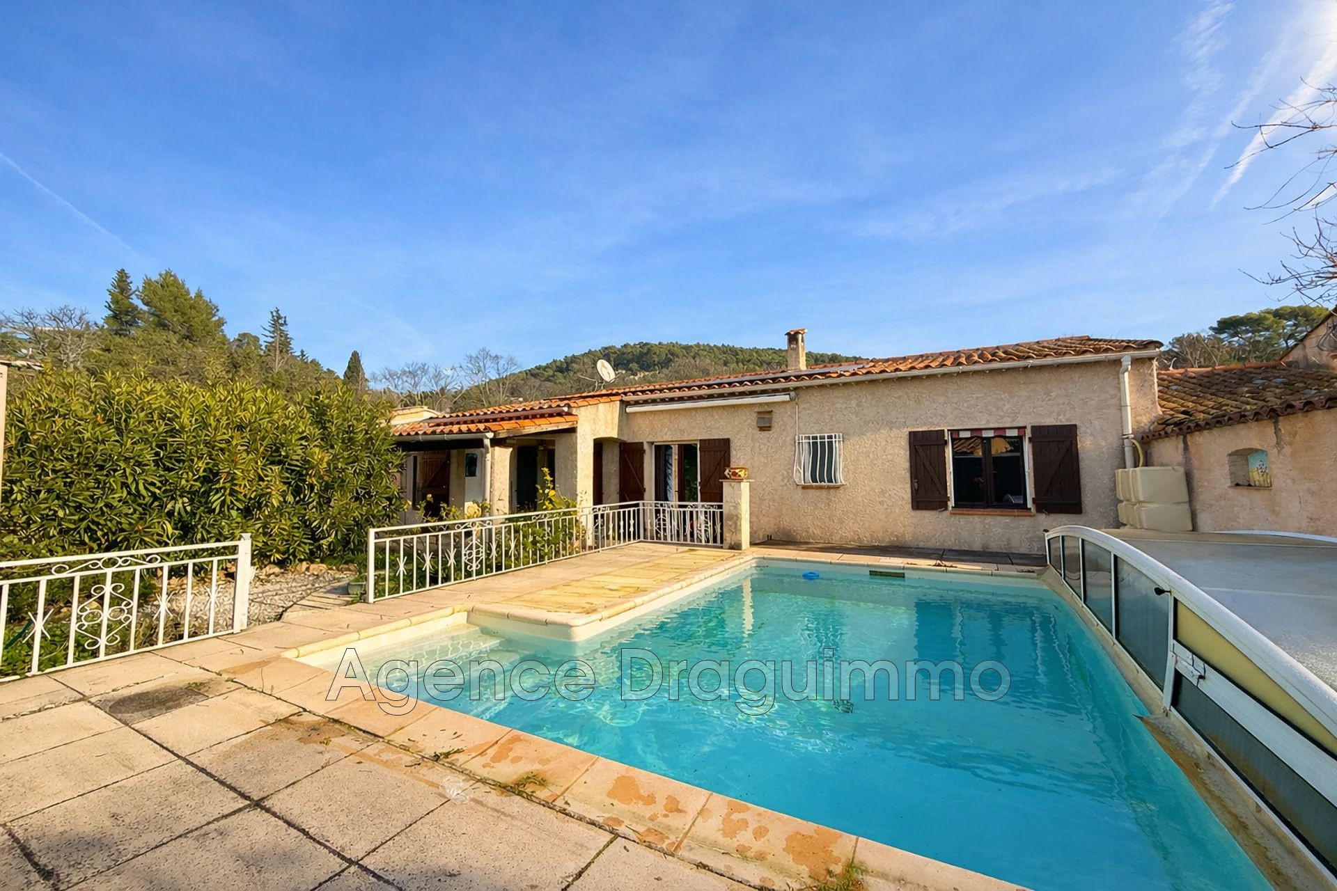 Agence immobilière de Agence Draguimmo