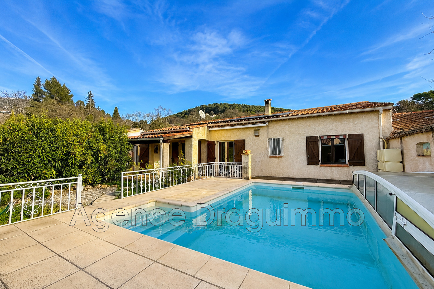 Agence immobilière de Agence Draguimmo