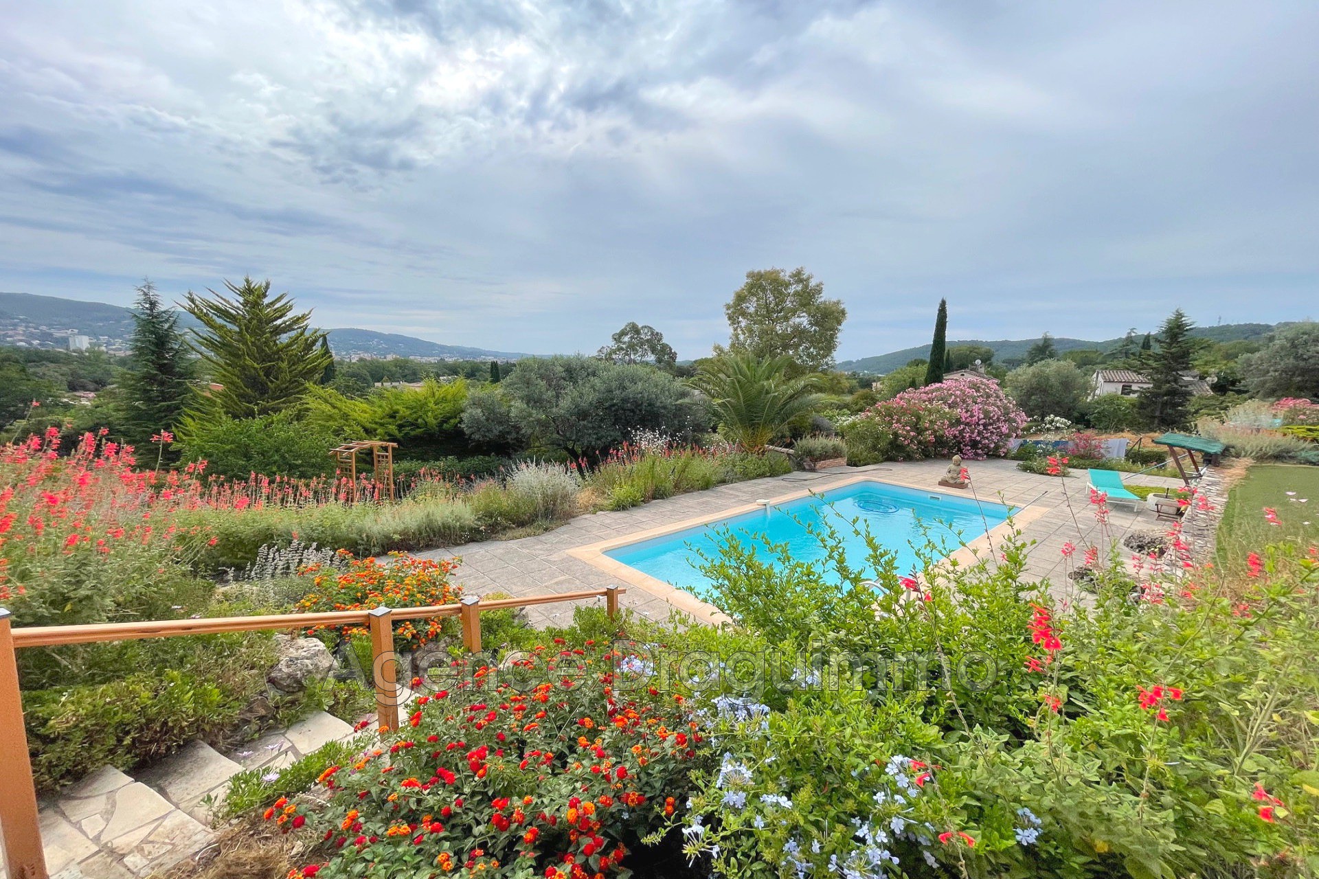 Agence immobilière de Agence Draguimmo