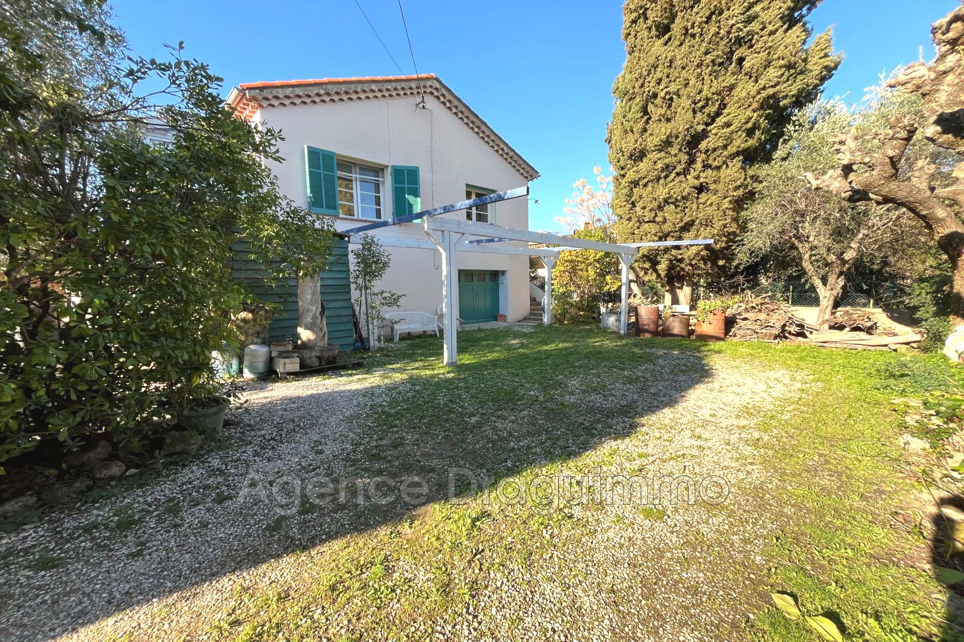 Agence immobilière de Agence Draguimmo