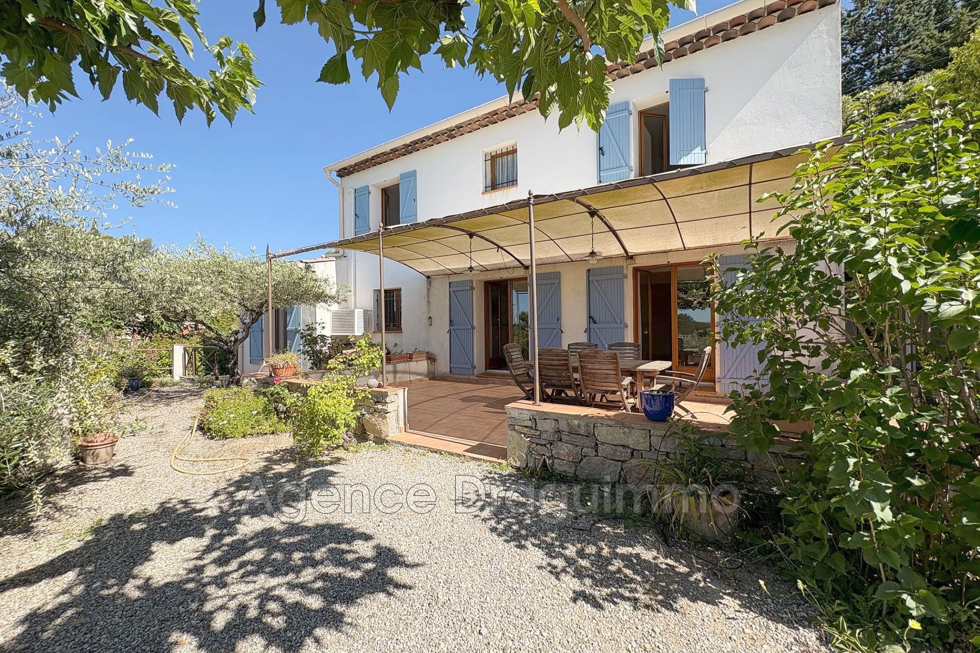 Agence immobilière de Agence Draguimmo
