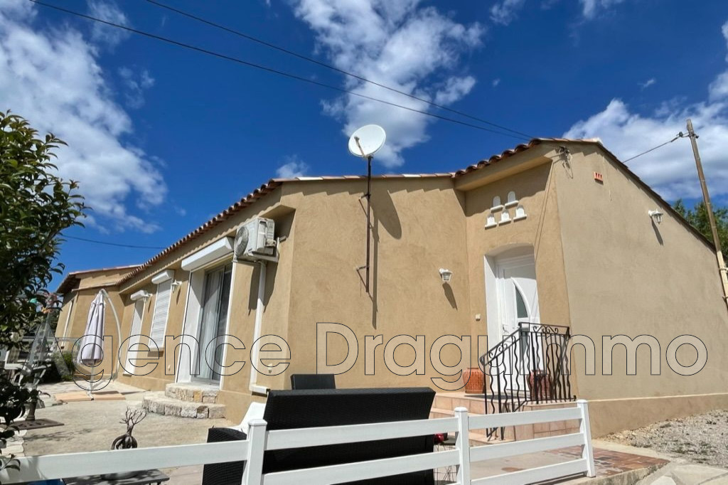 Agence immobilière de Agence Draguimmo