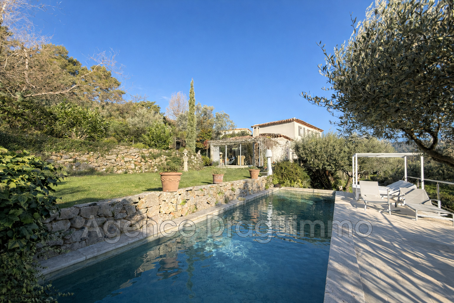 Agence immobilière de Agence Draguimmo