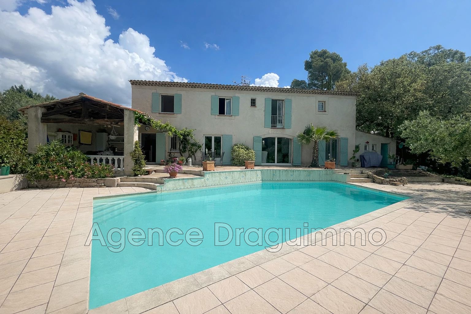 Agence immobilière de Agence Draguimmo