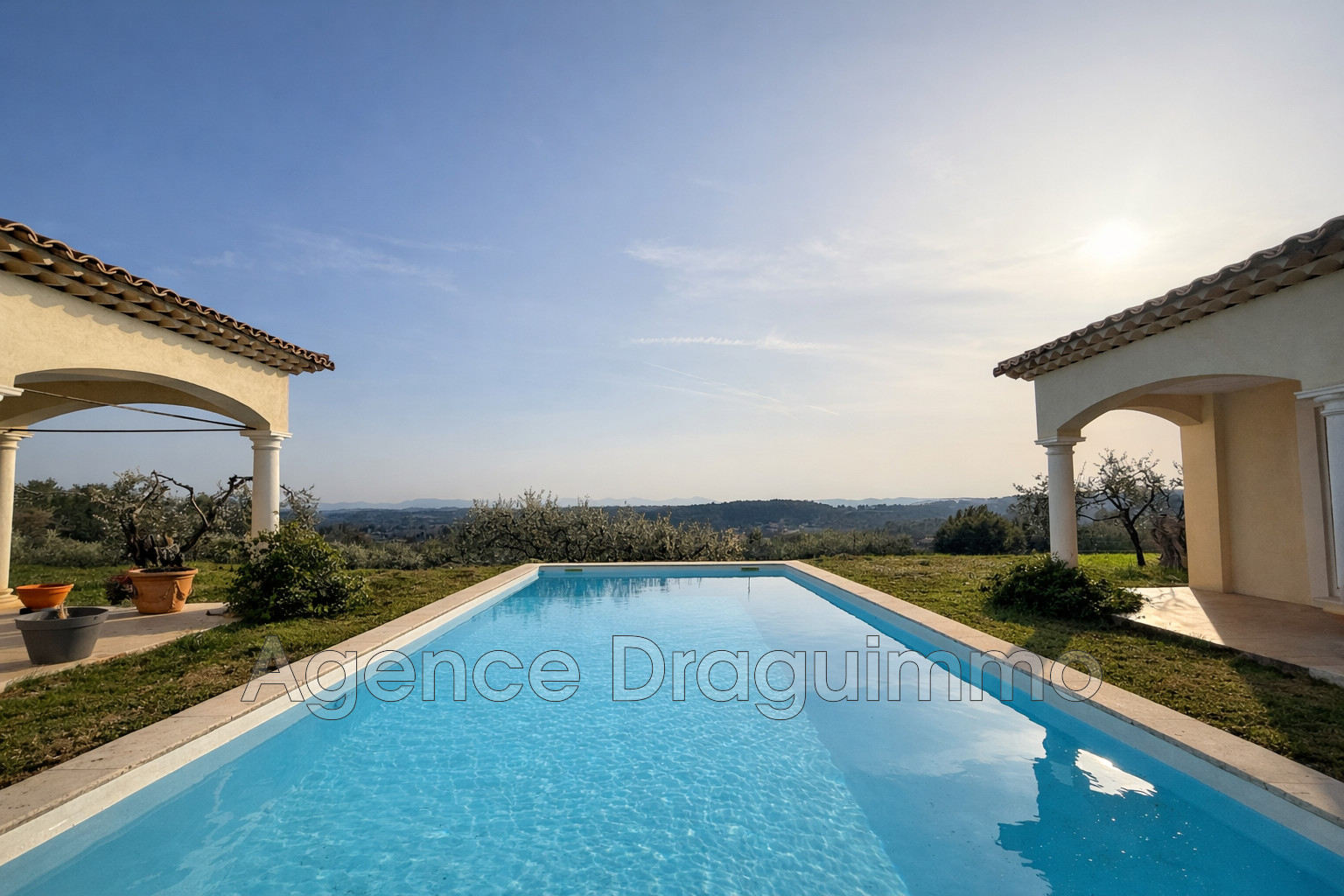 Agence immobilière de Agence Draguimmo