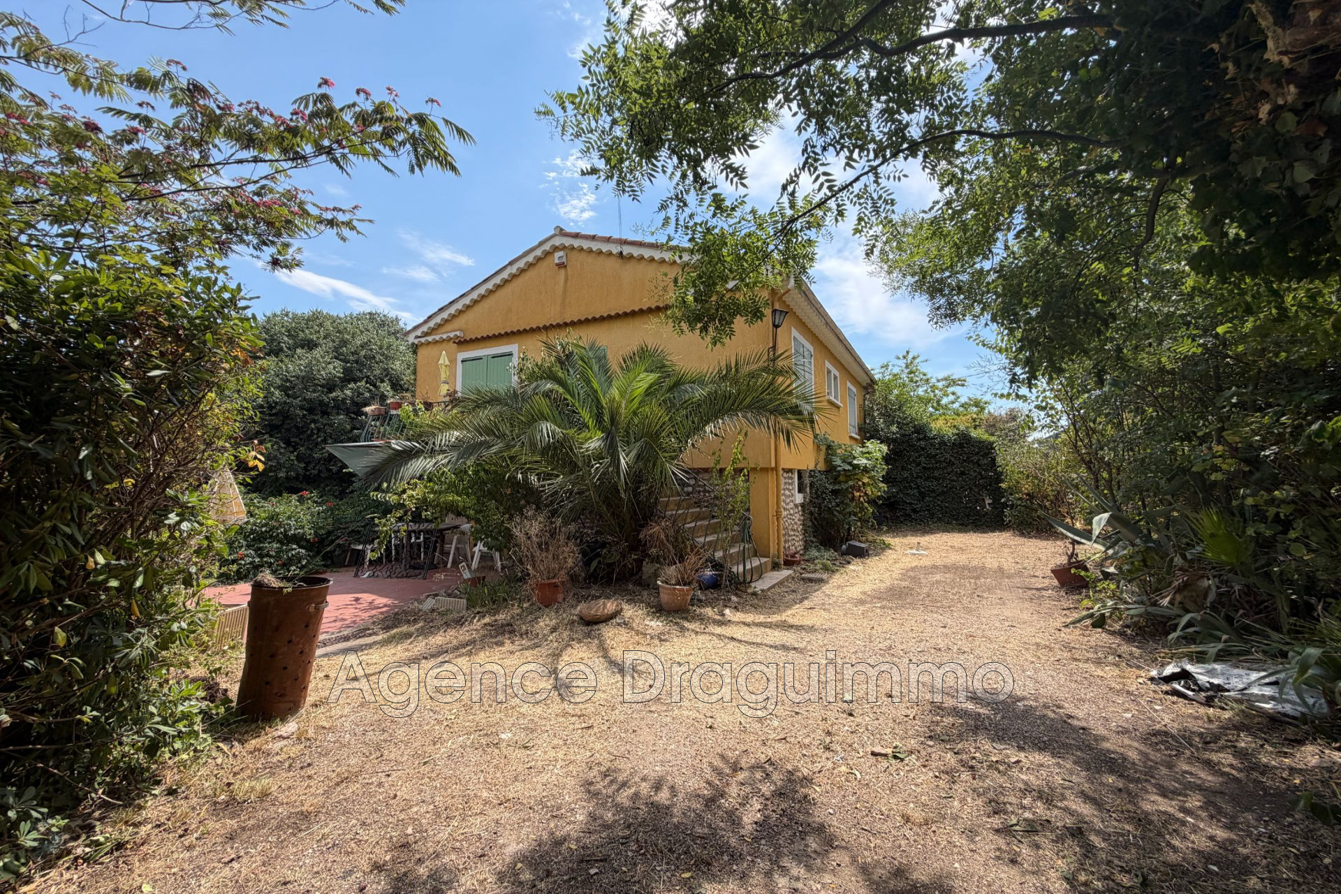 Agence immobilière de Agence Draguimmo