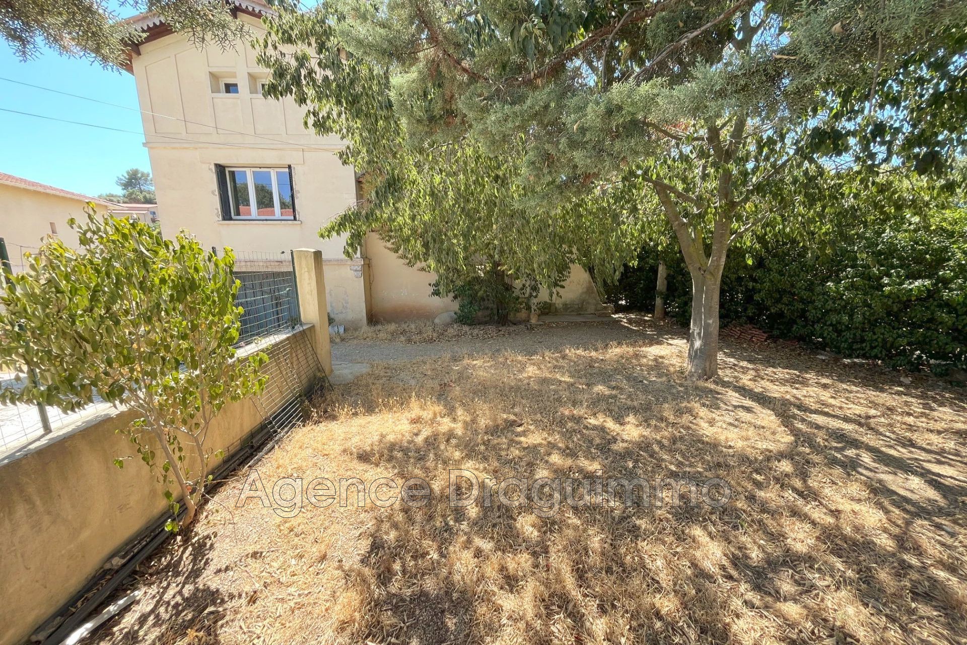 Agence immobilière de Agence Draguimmo