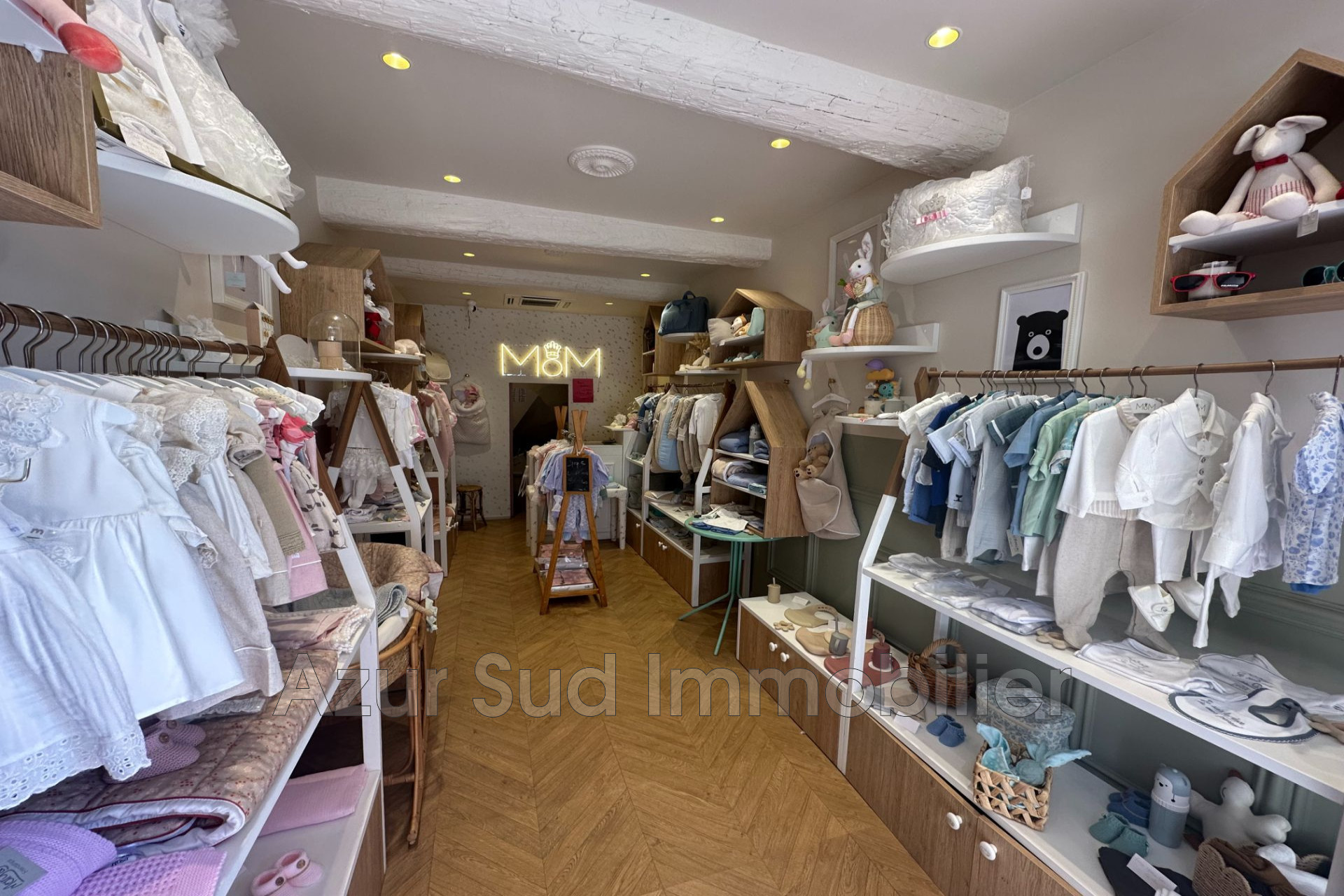 Agence immobilière de AJC Immobilier Antibes