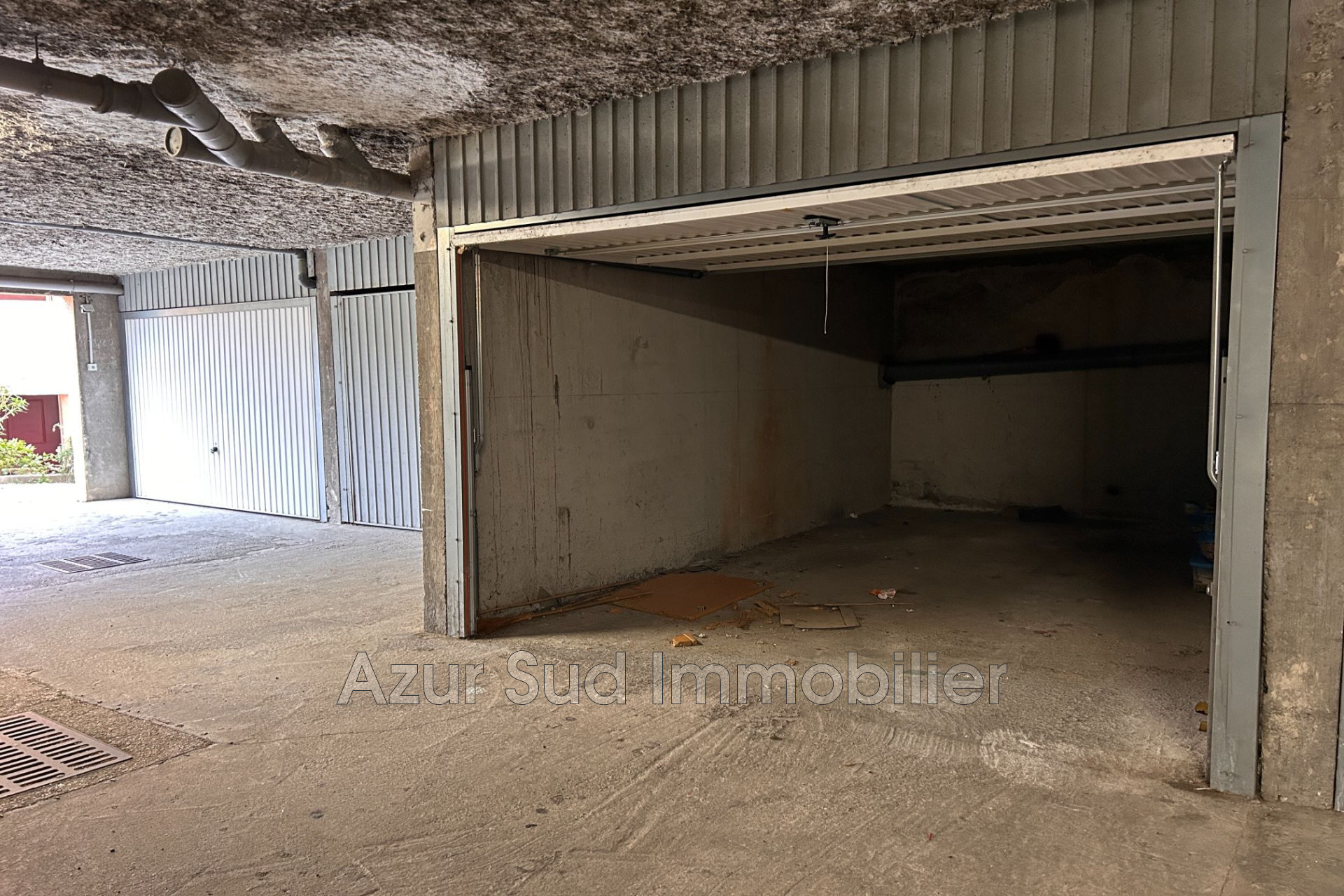 Agence immobilière de AJC Immobilier Antibes