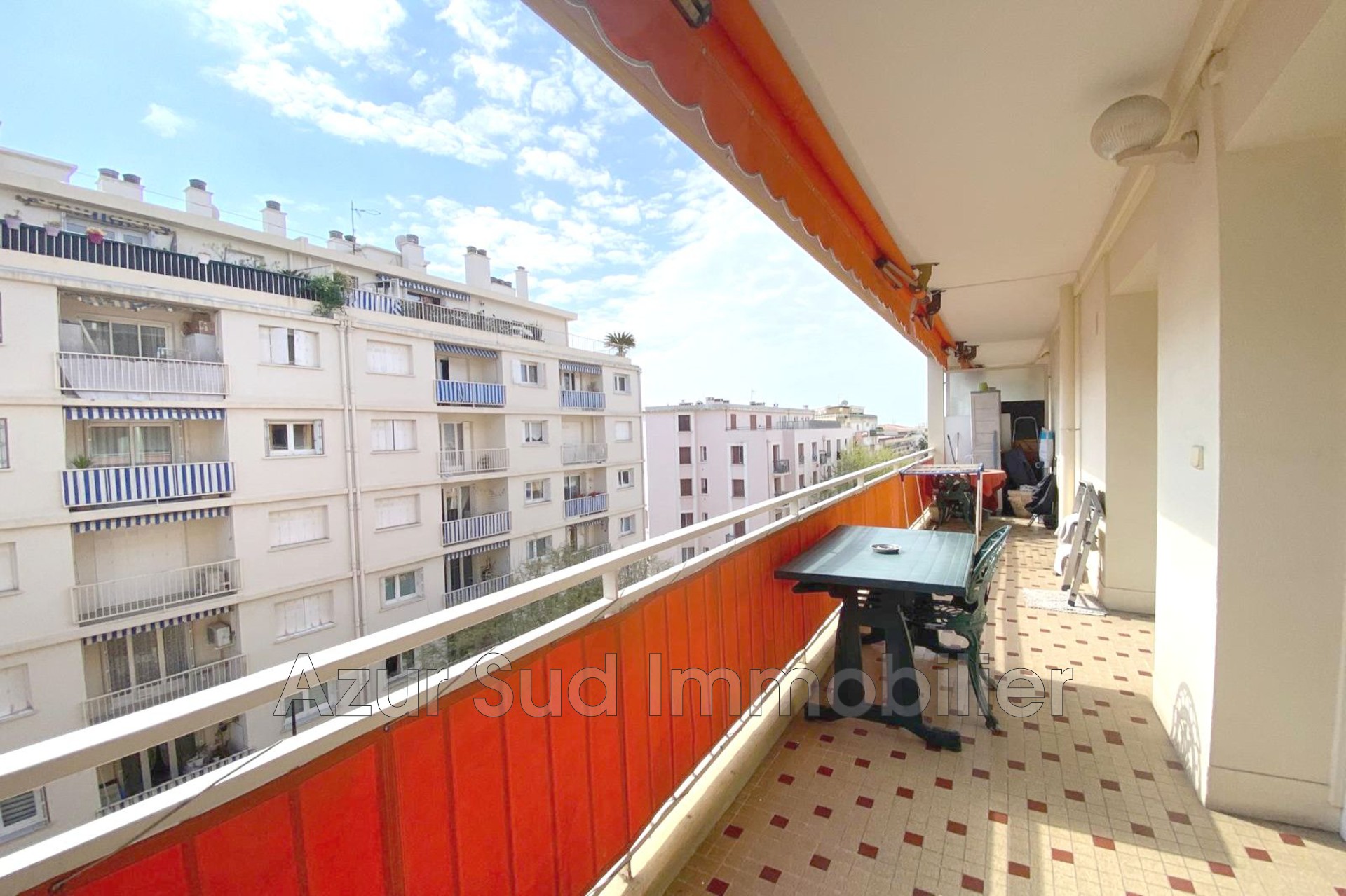 Agence immobilière de AJC Immobilier Antibes