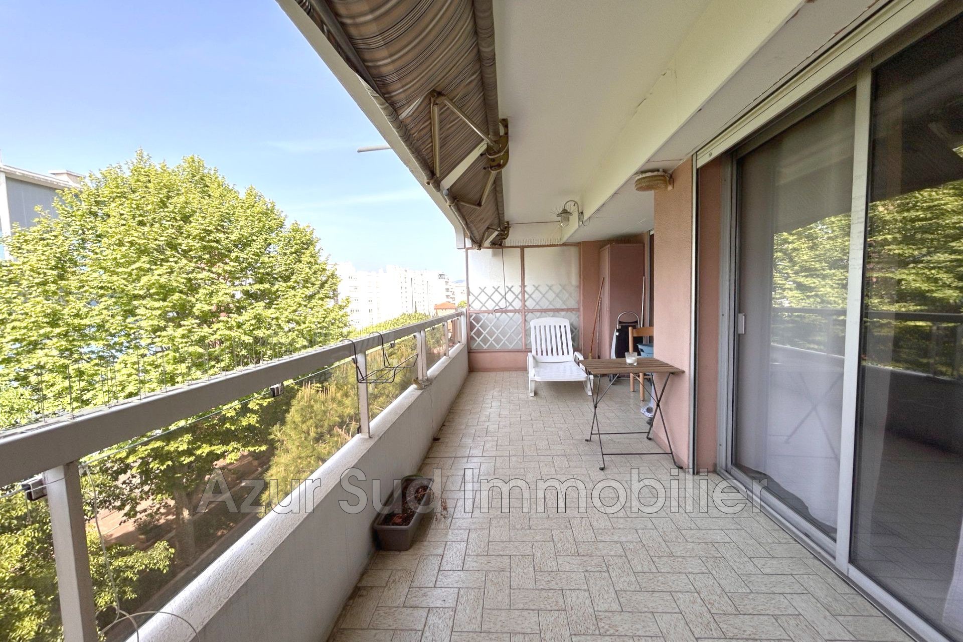 Agence immobilière de AJC Immobilier Antibes