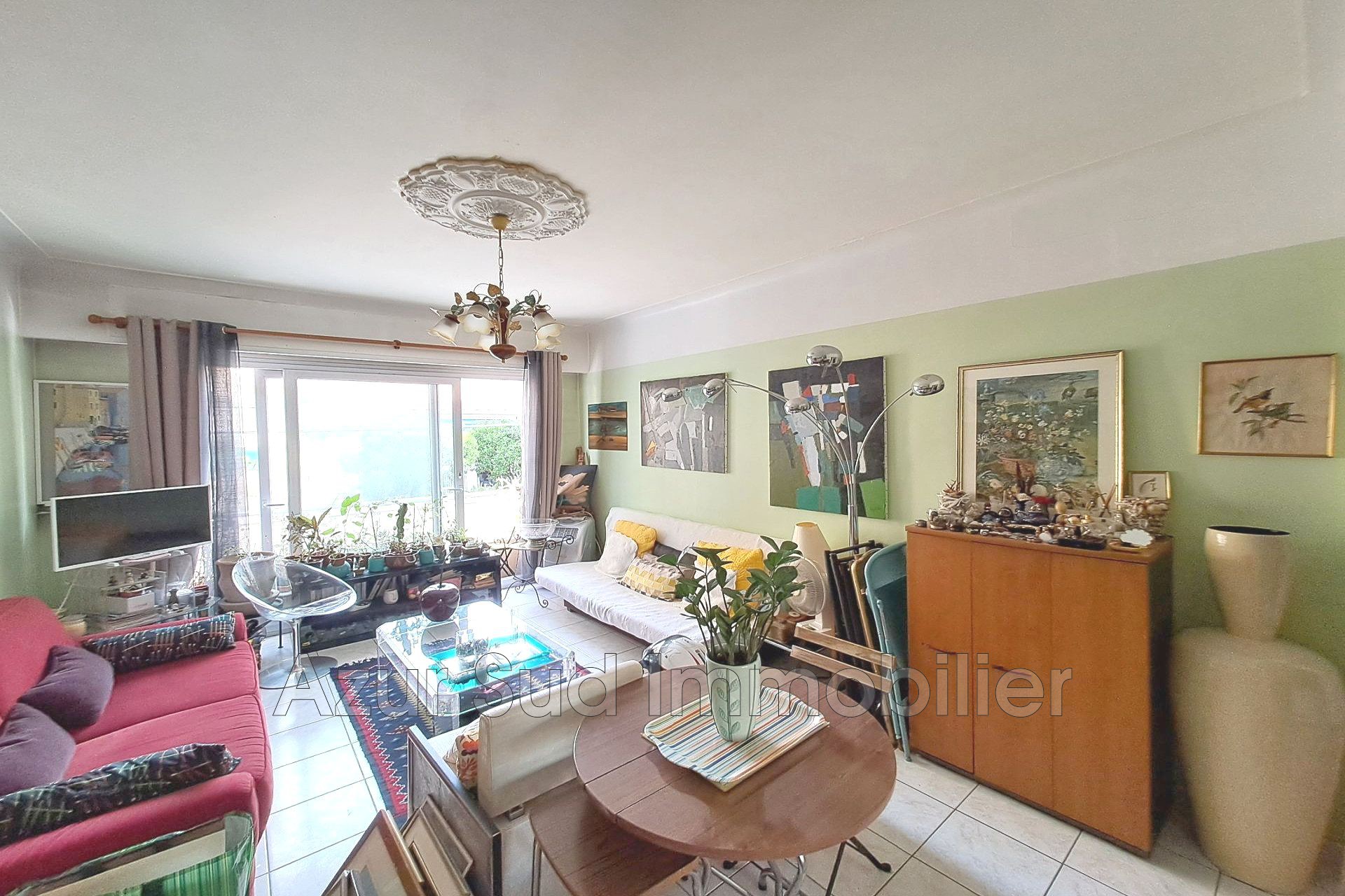 Agence immobilière de AJC Immobilier Antibes