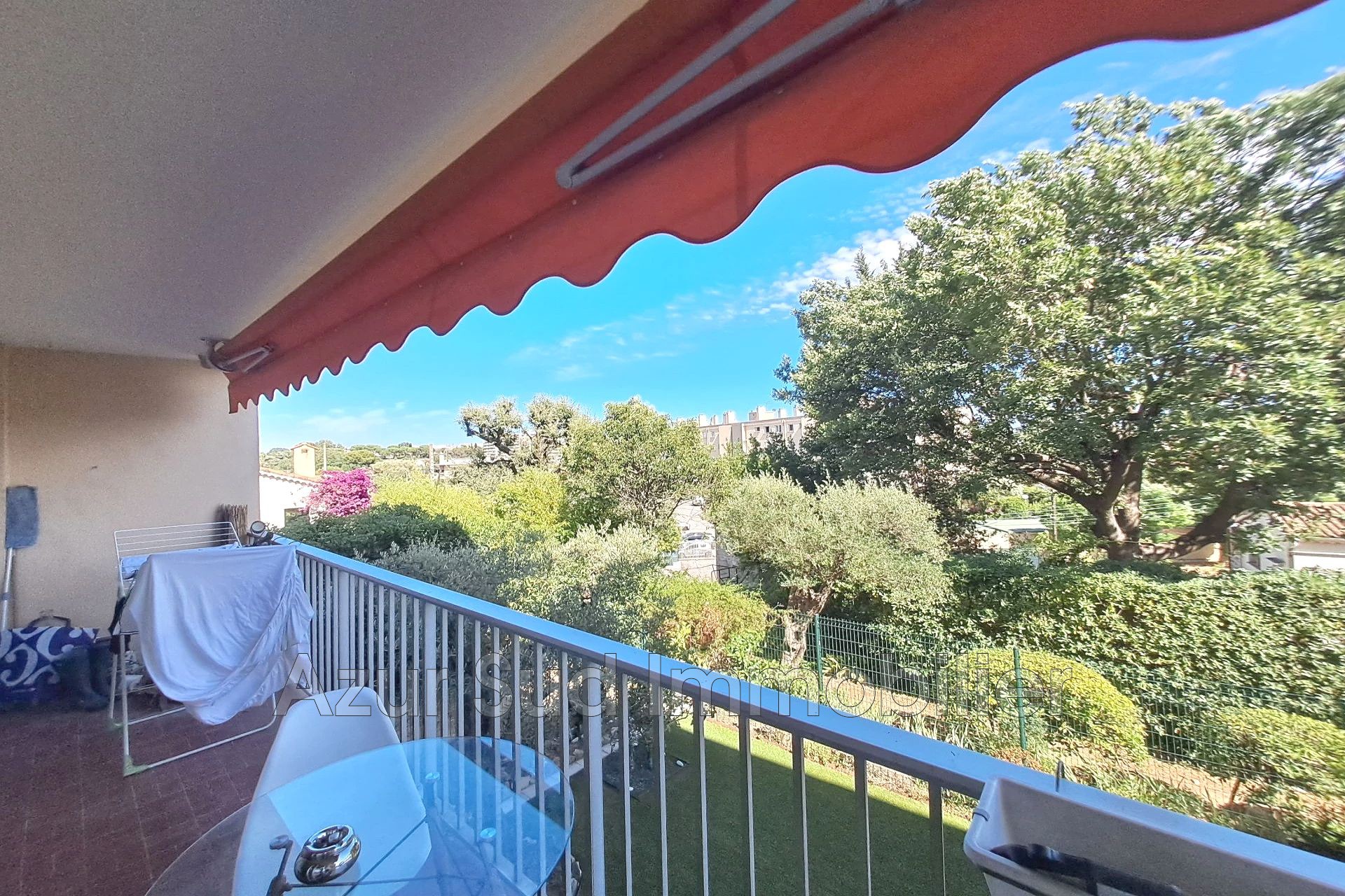 Agence immobilière de AJC Immobilier Antibes