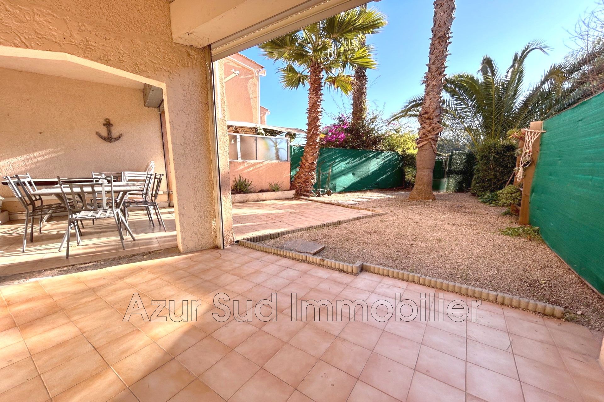 Agence immobilière de AJC Immobilier Antibes