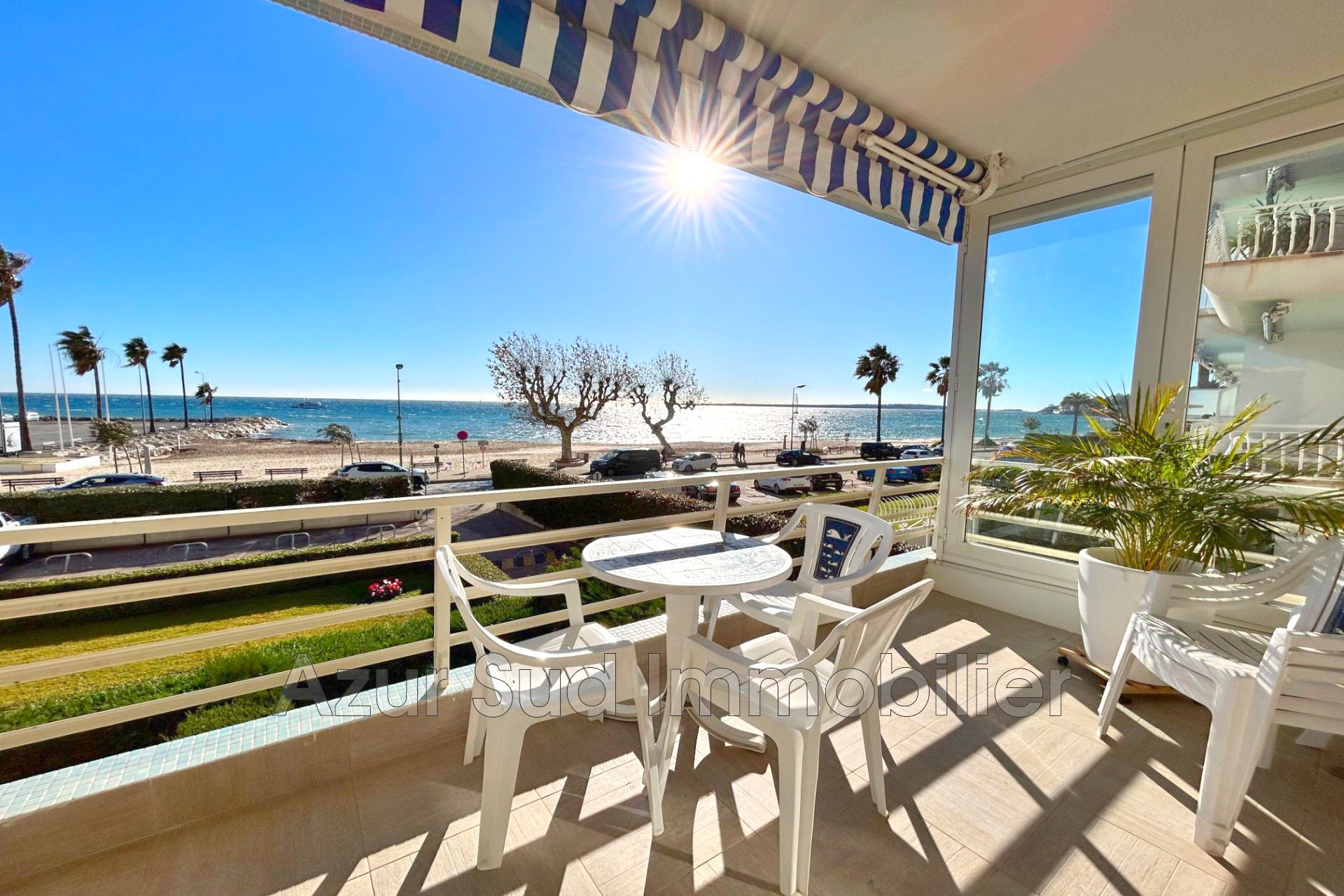 Agence immobilière de AJC Immobilier Antibes