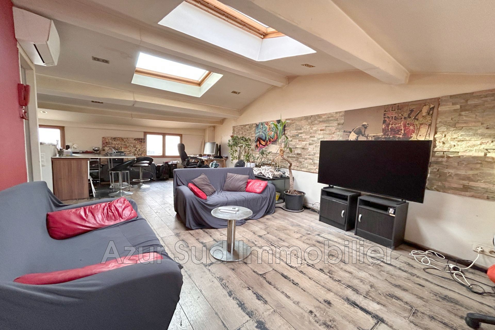 Agence immobilière de AJC Immobilier Antibes