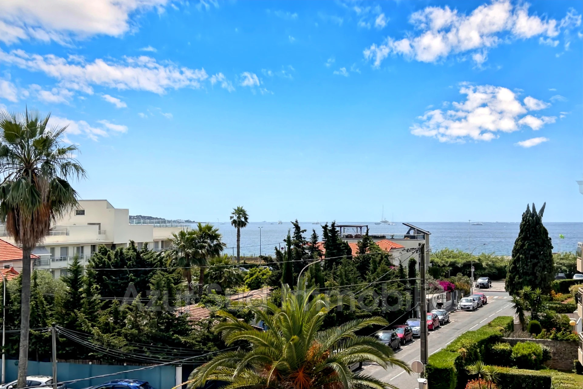 Agence immobilière de AJC Immobilier Antibes