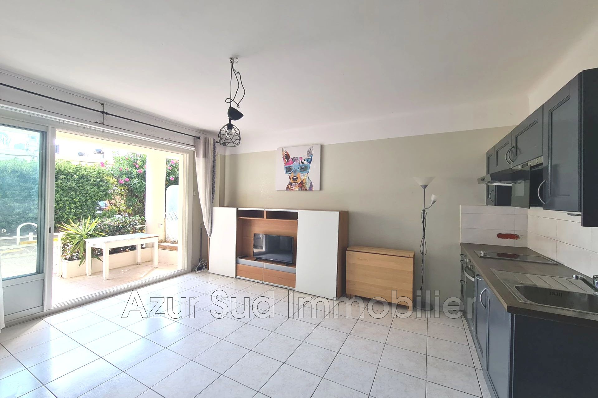 Agence immobilière de AJC Immobilier Antibes