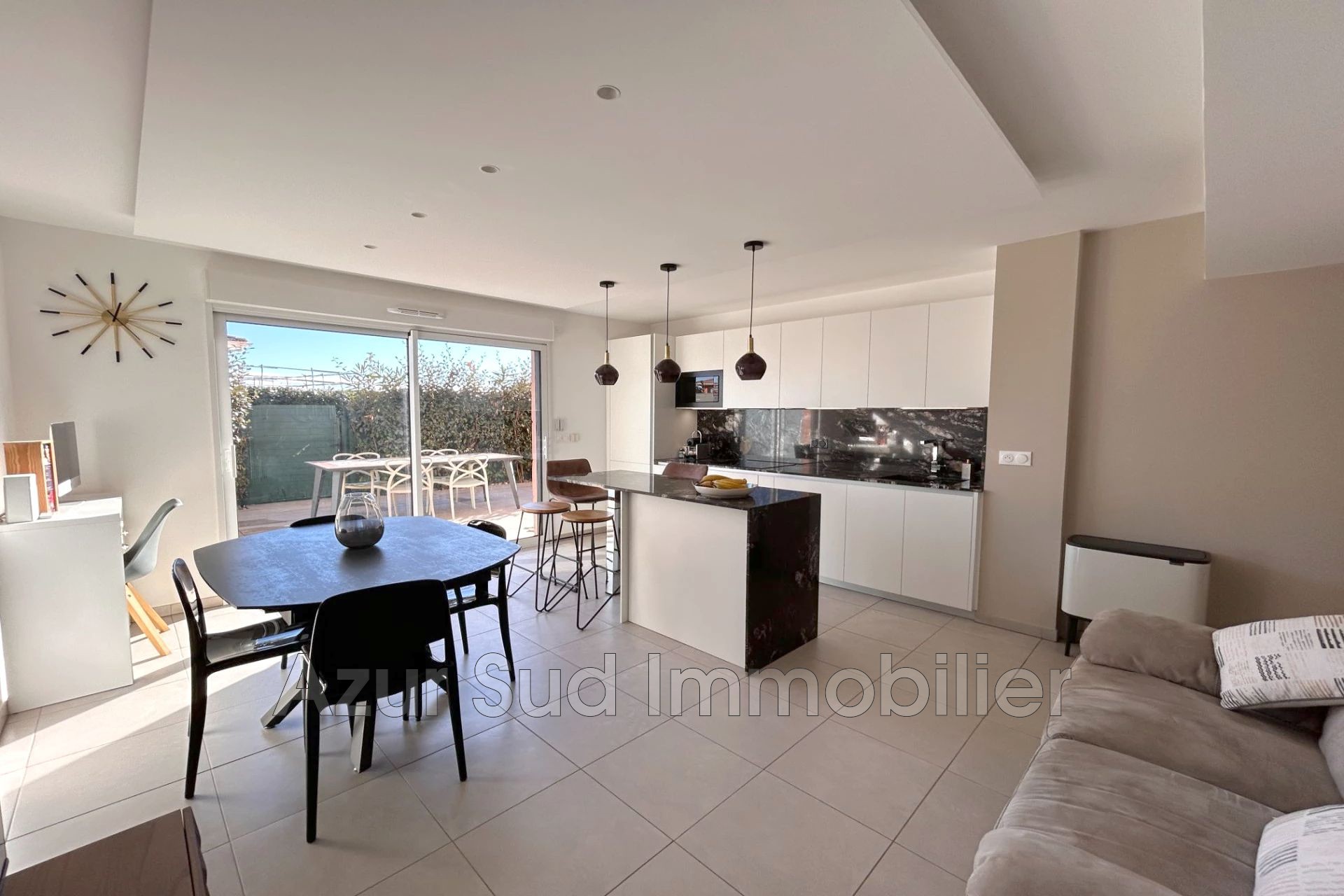 Agence immobilière de AJC Immobilier Antibes