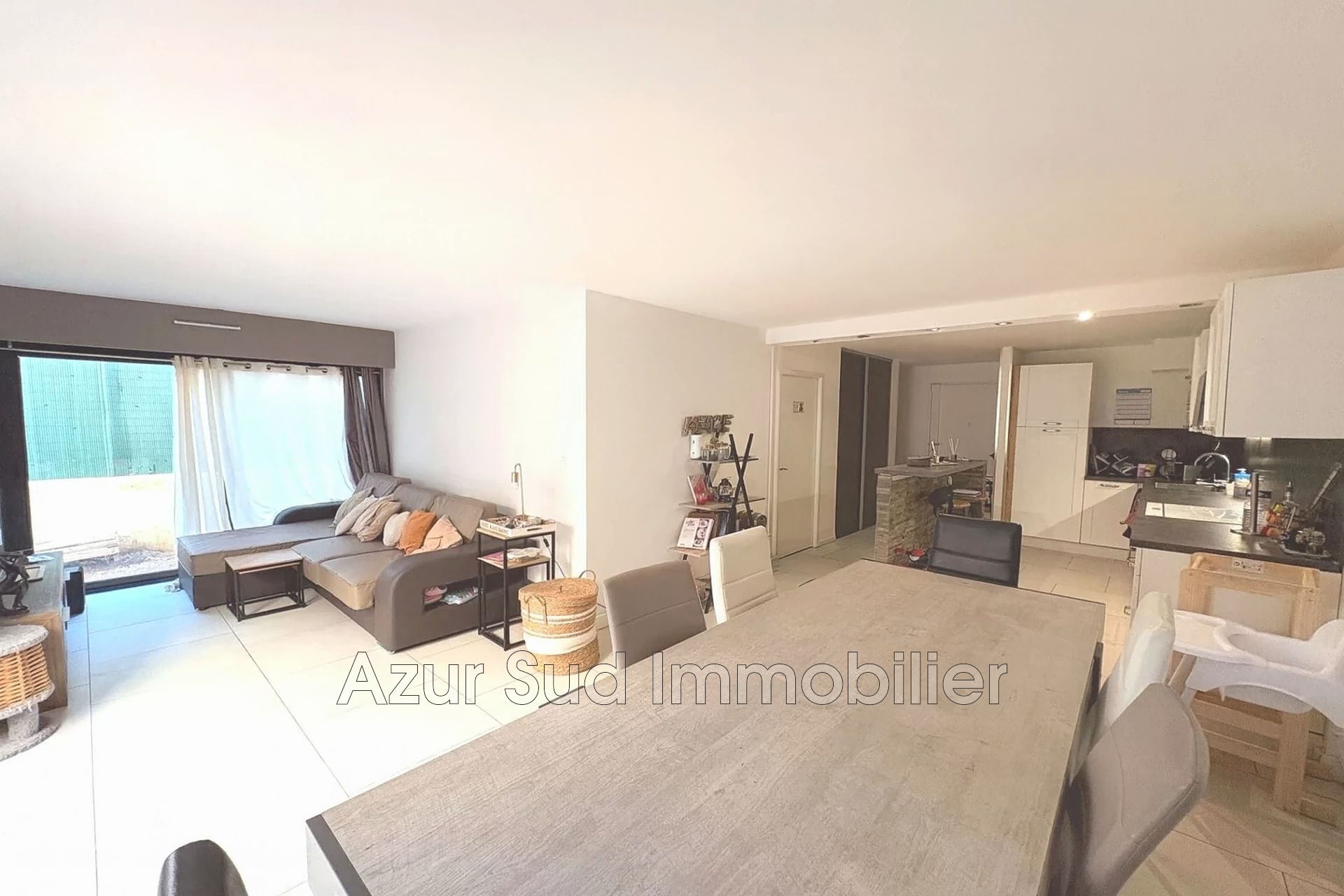 Agence immobilière de AJC Immobilier Antibes