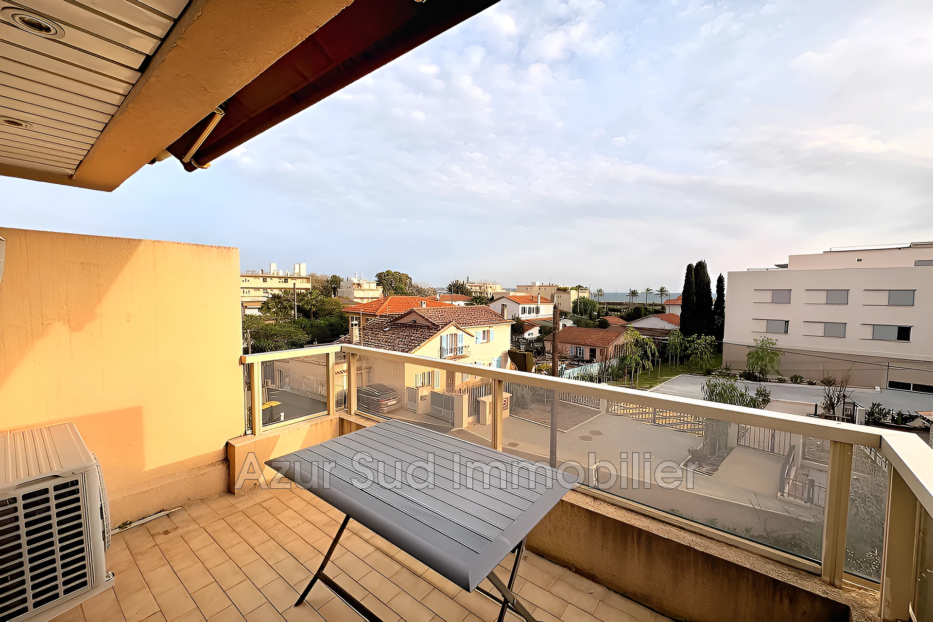 Agence immobilière de AJC Immobilier Antibes