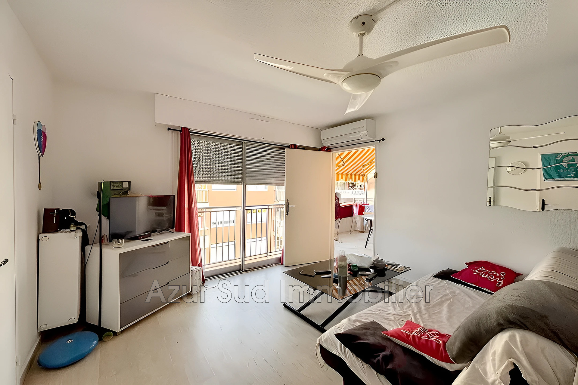 Agence immobilière de AJC Immobilier Antibes