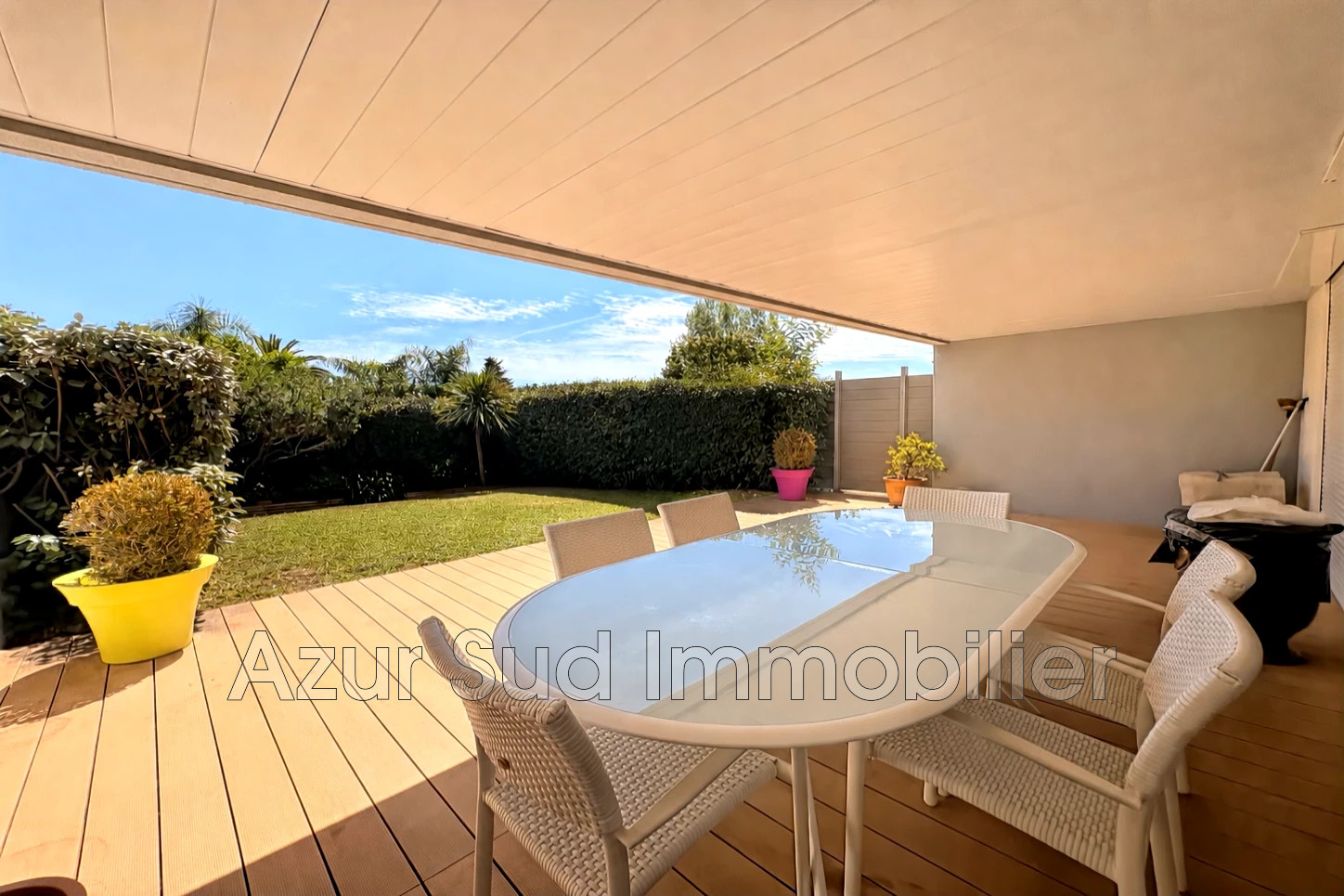 Image principale - Antibes