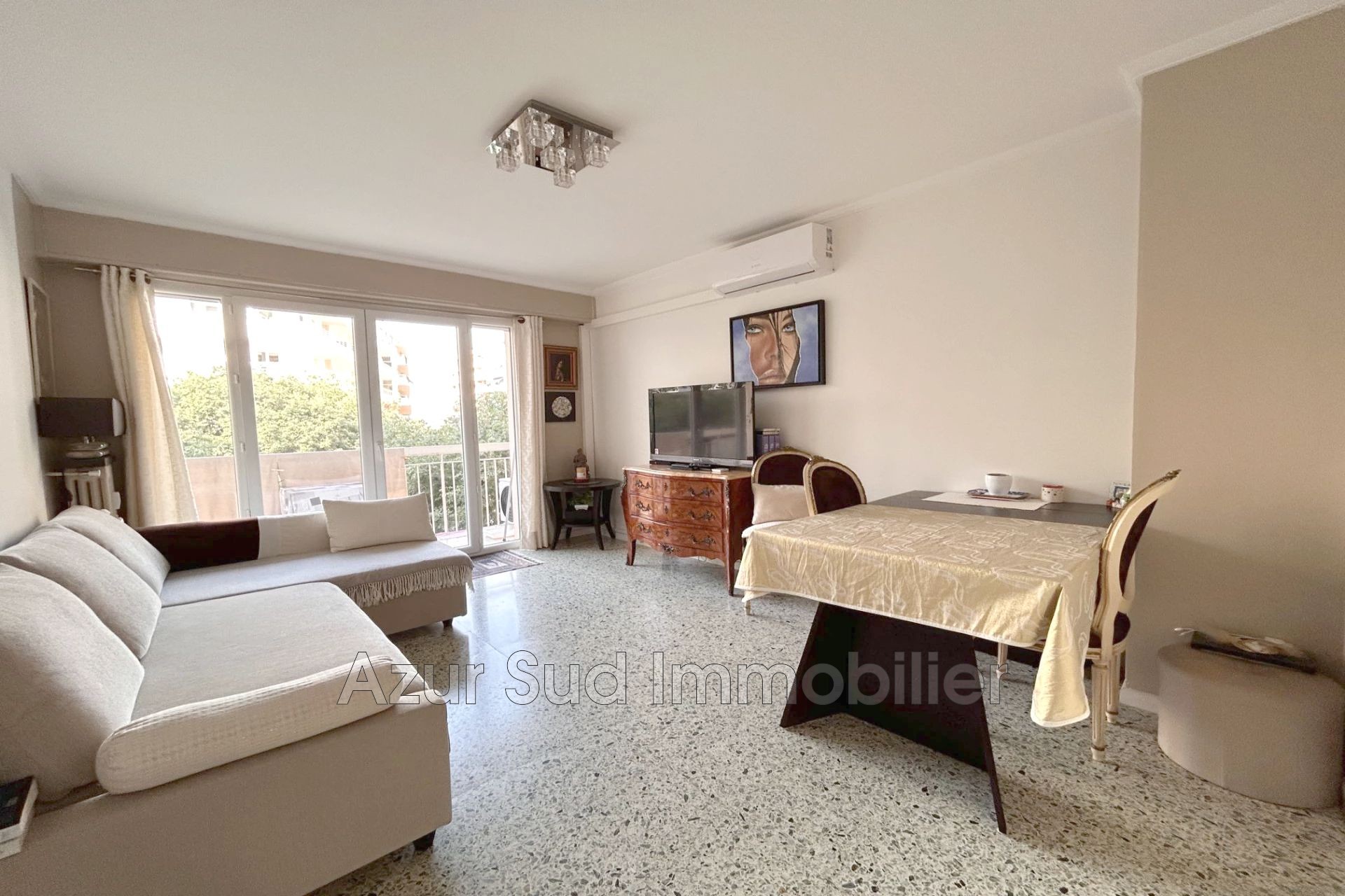 Vente appartement 3 Pièce(s)