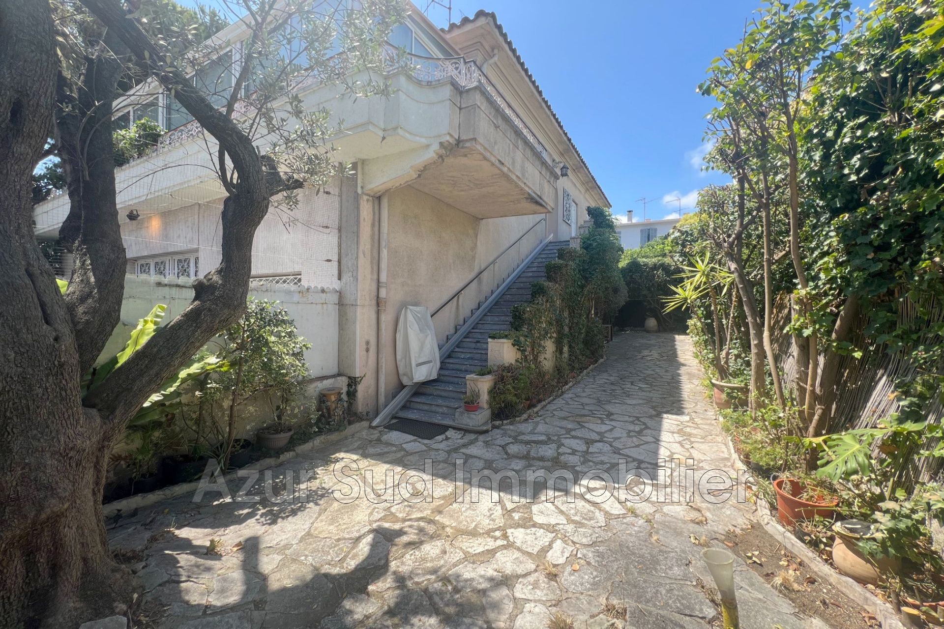 Agence immobilière de AJC Immobilier Antibes