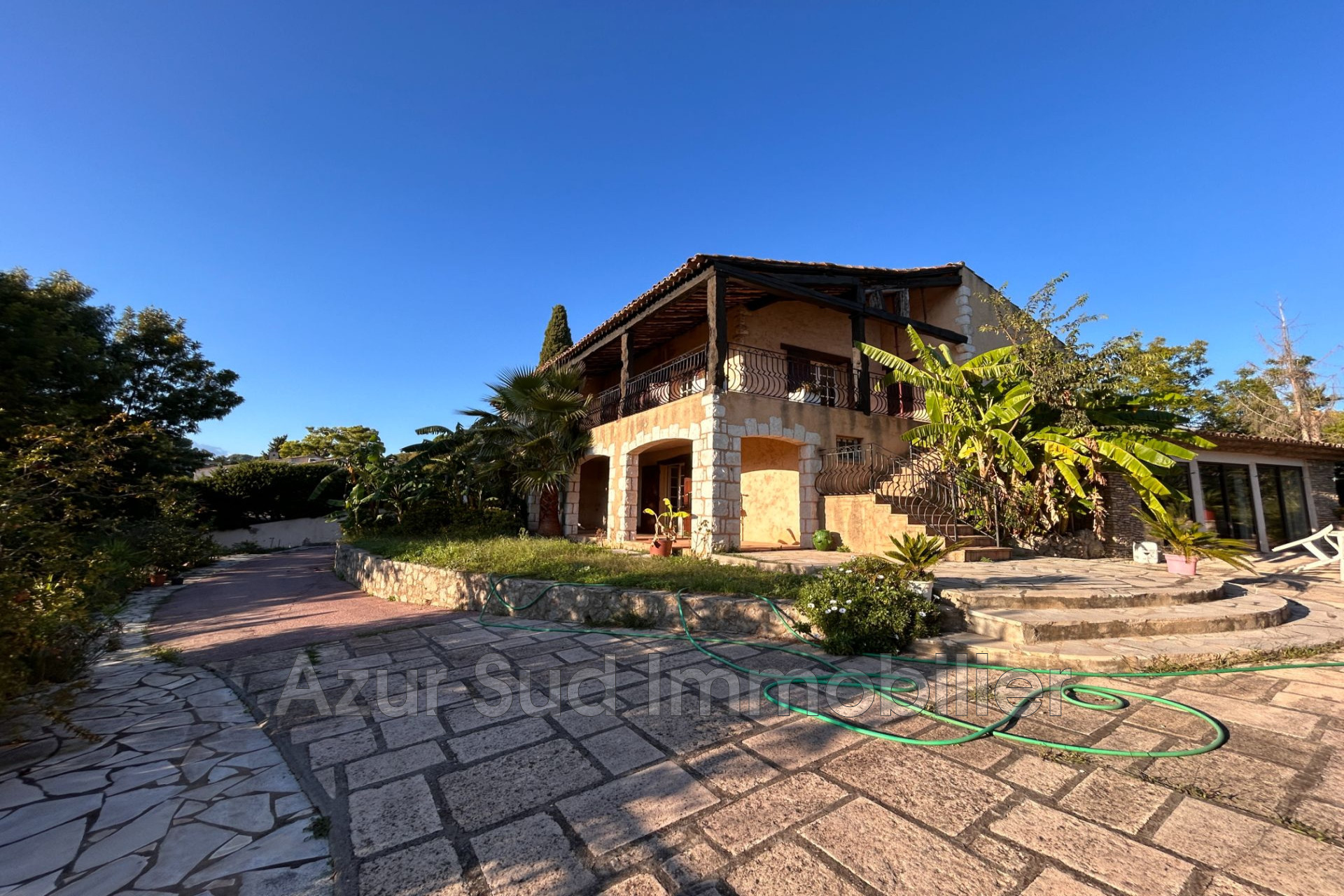 Agence immobilière de AJC Immobilier Antibes