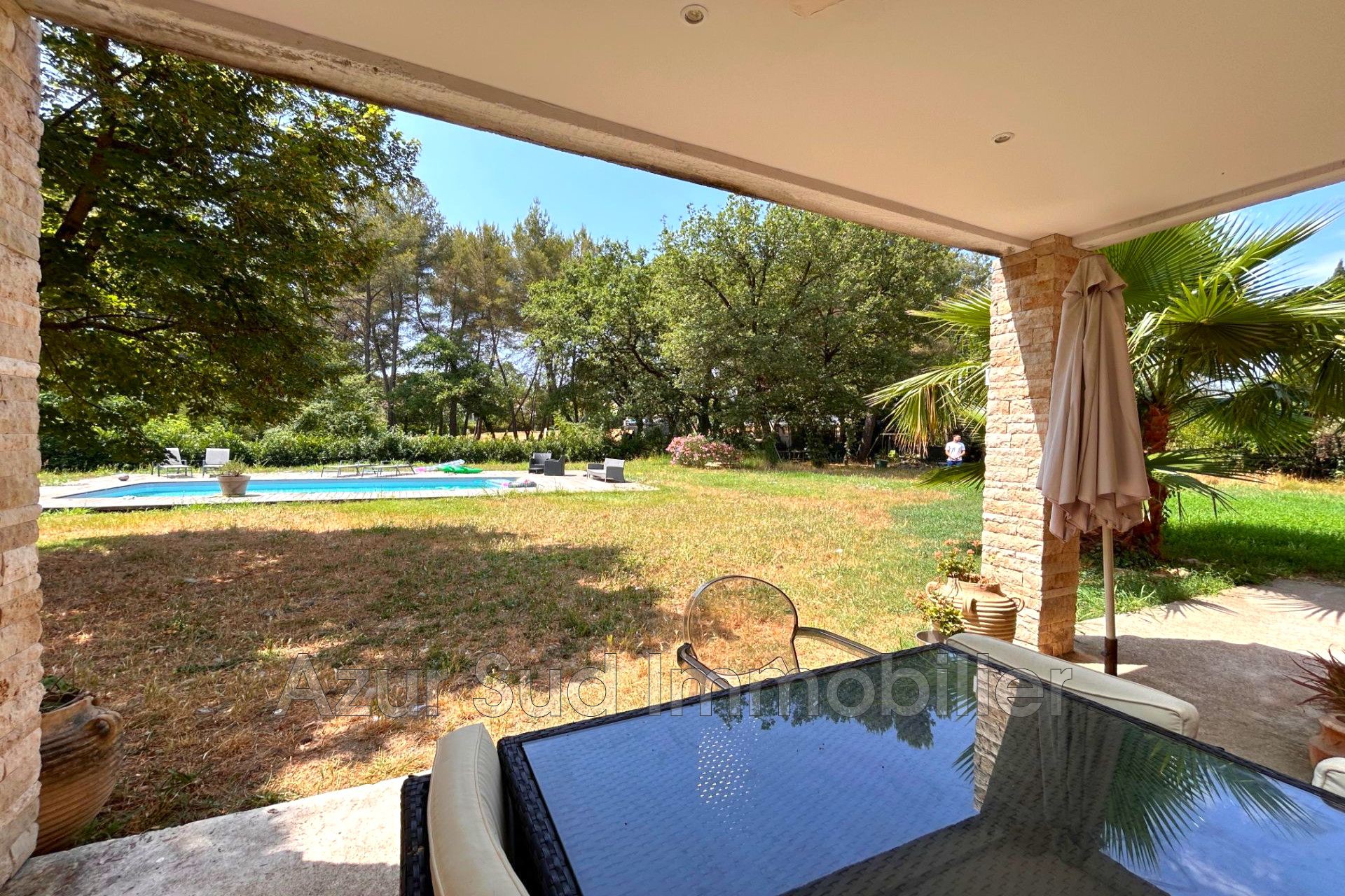 Agence immobilière de AJC Immobilier Antibes