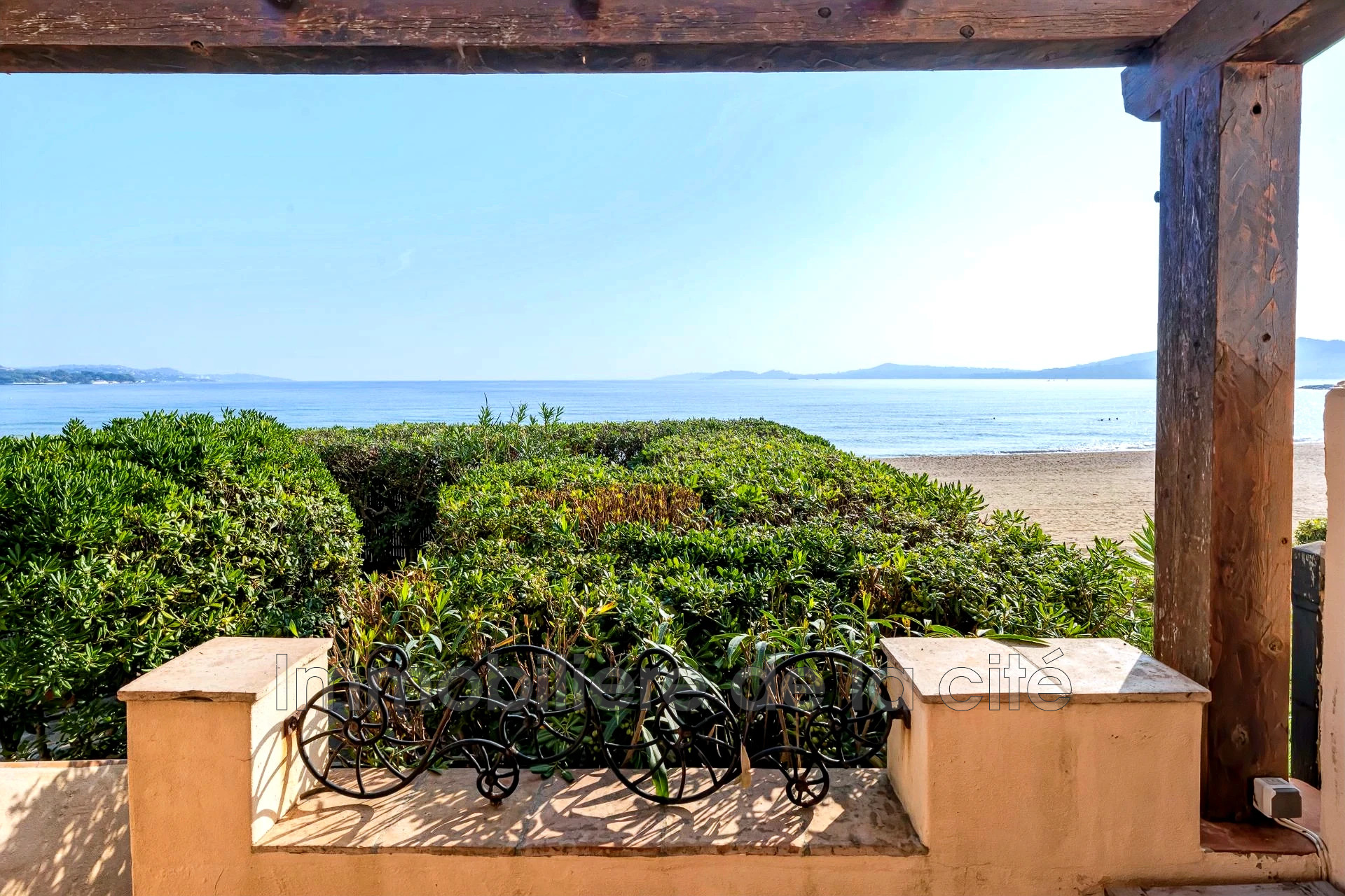 Agence immobilière de Immobiliere de la cité