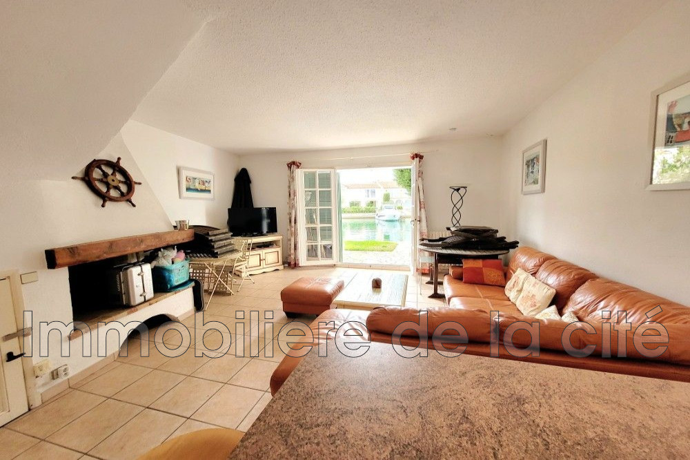 Agence immobilière de Immobiliere de la cité