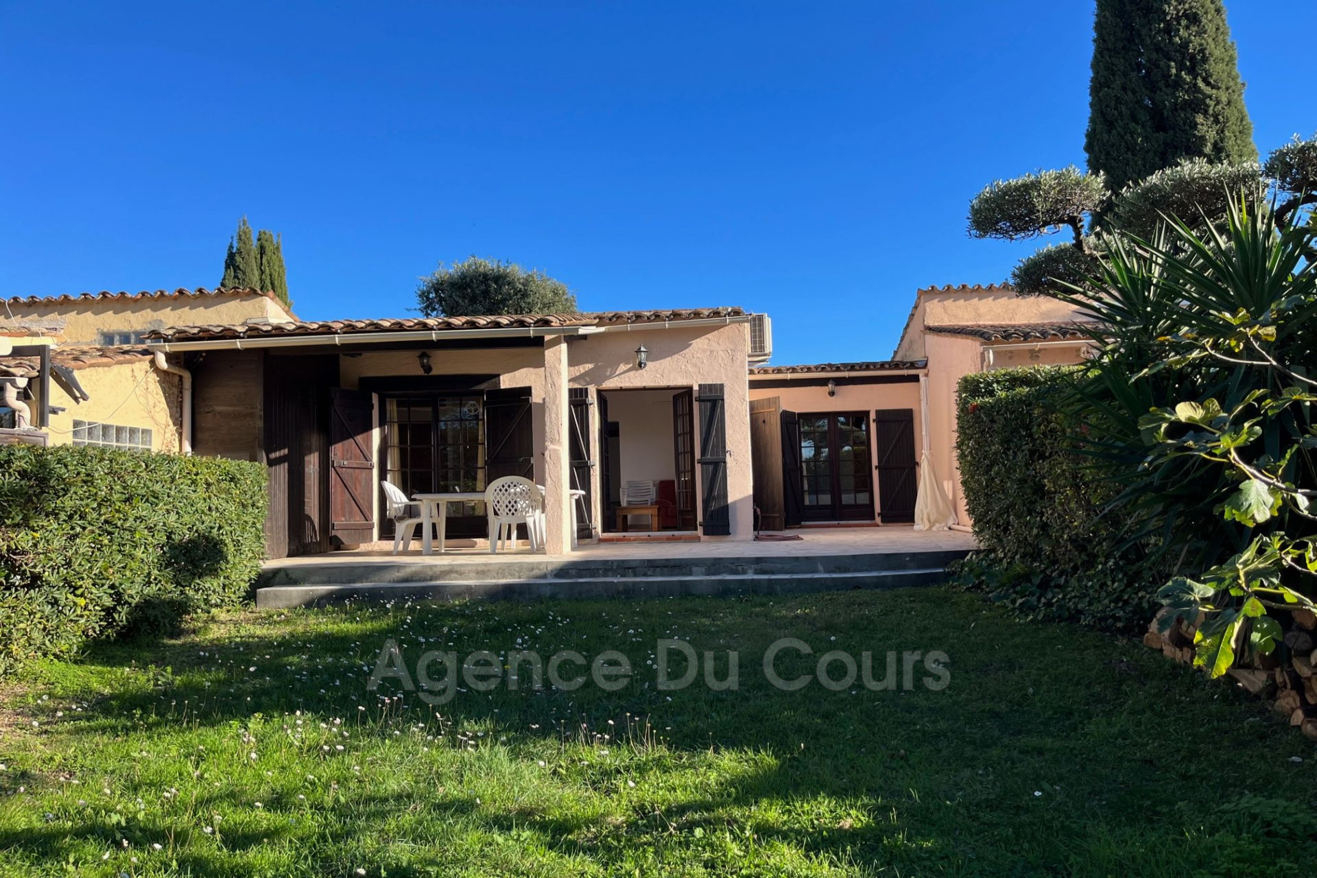 Agence immobilière de Agence Du Cours
