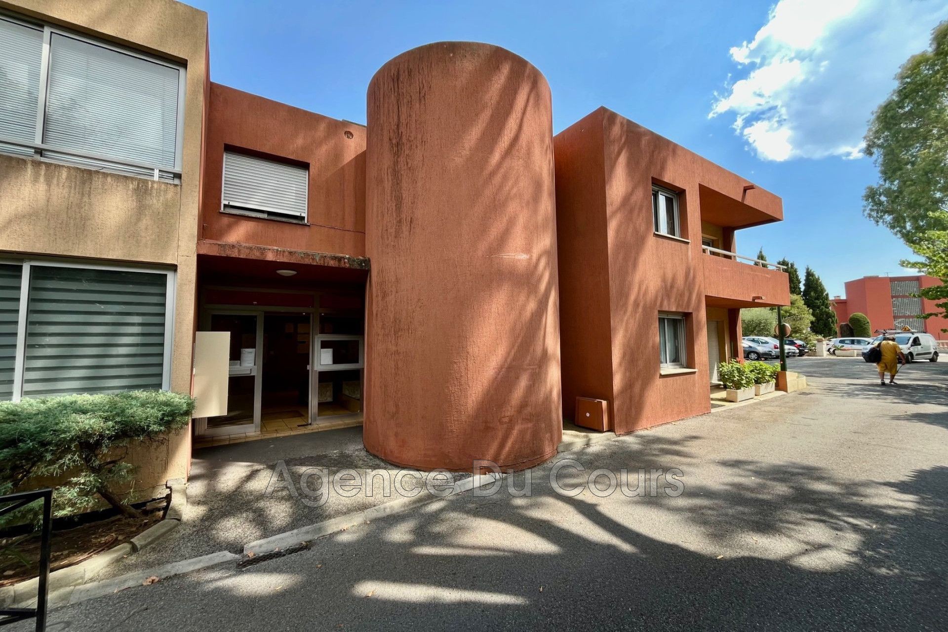 Agence immobilière de Agence Du Cours