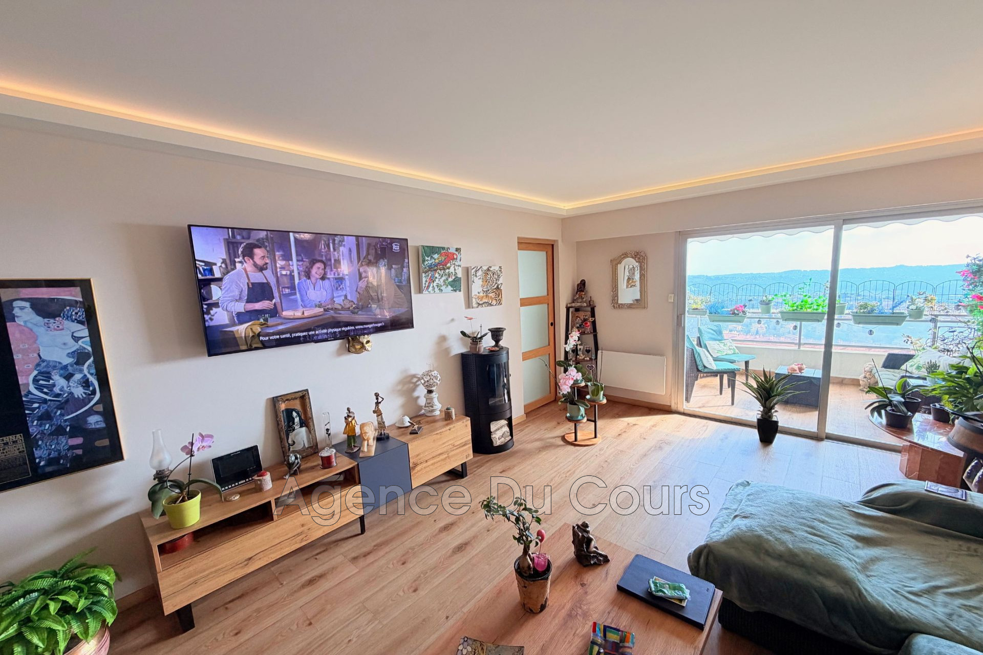 Agence immobilière de Agence Du Cours