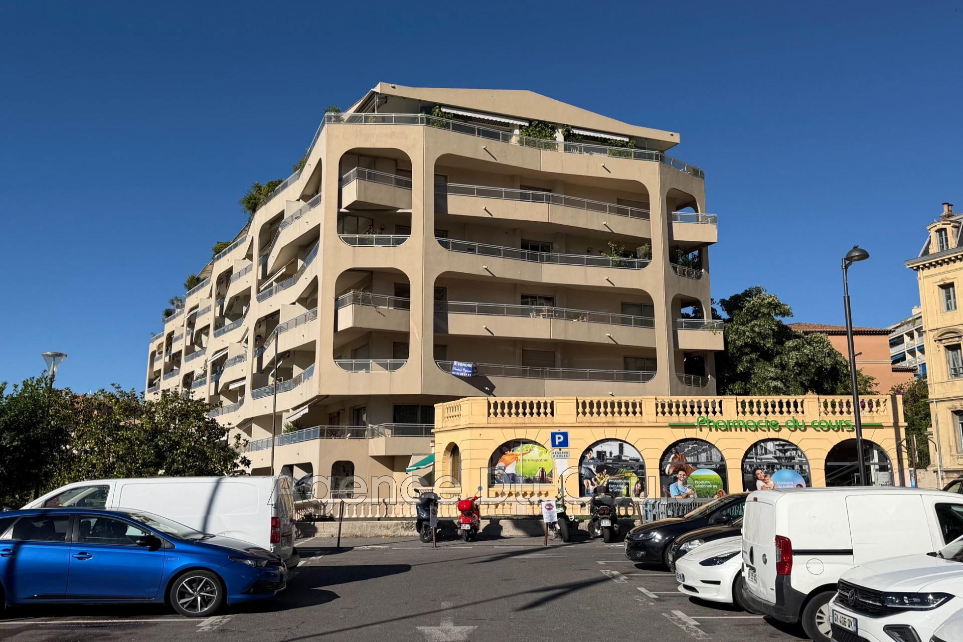Agence immobilière de Agence Du Cours