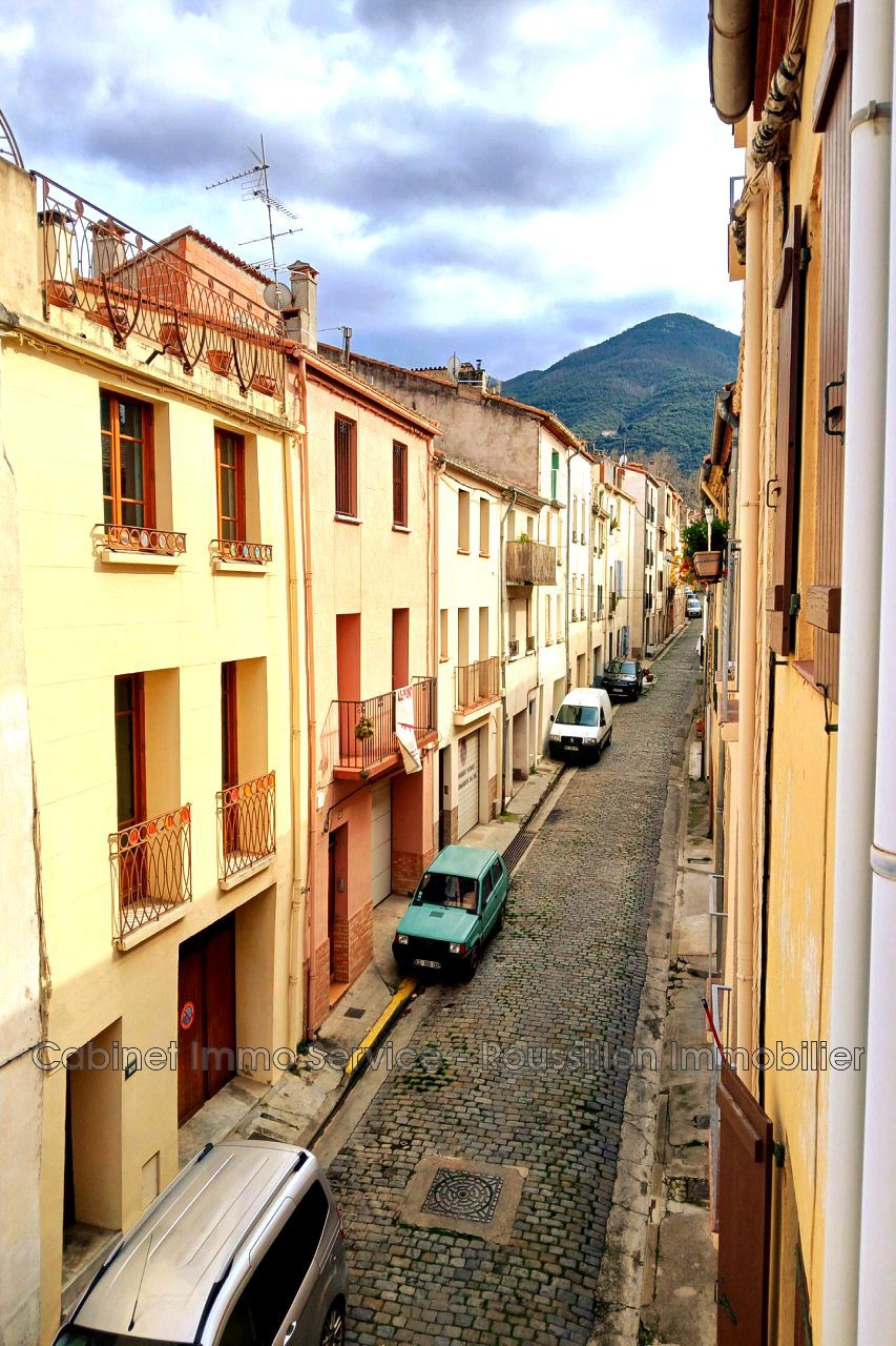 Agence immobilière de Cabinet Immo Service - Roussillon Immobilier