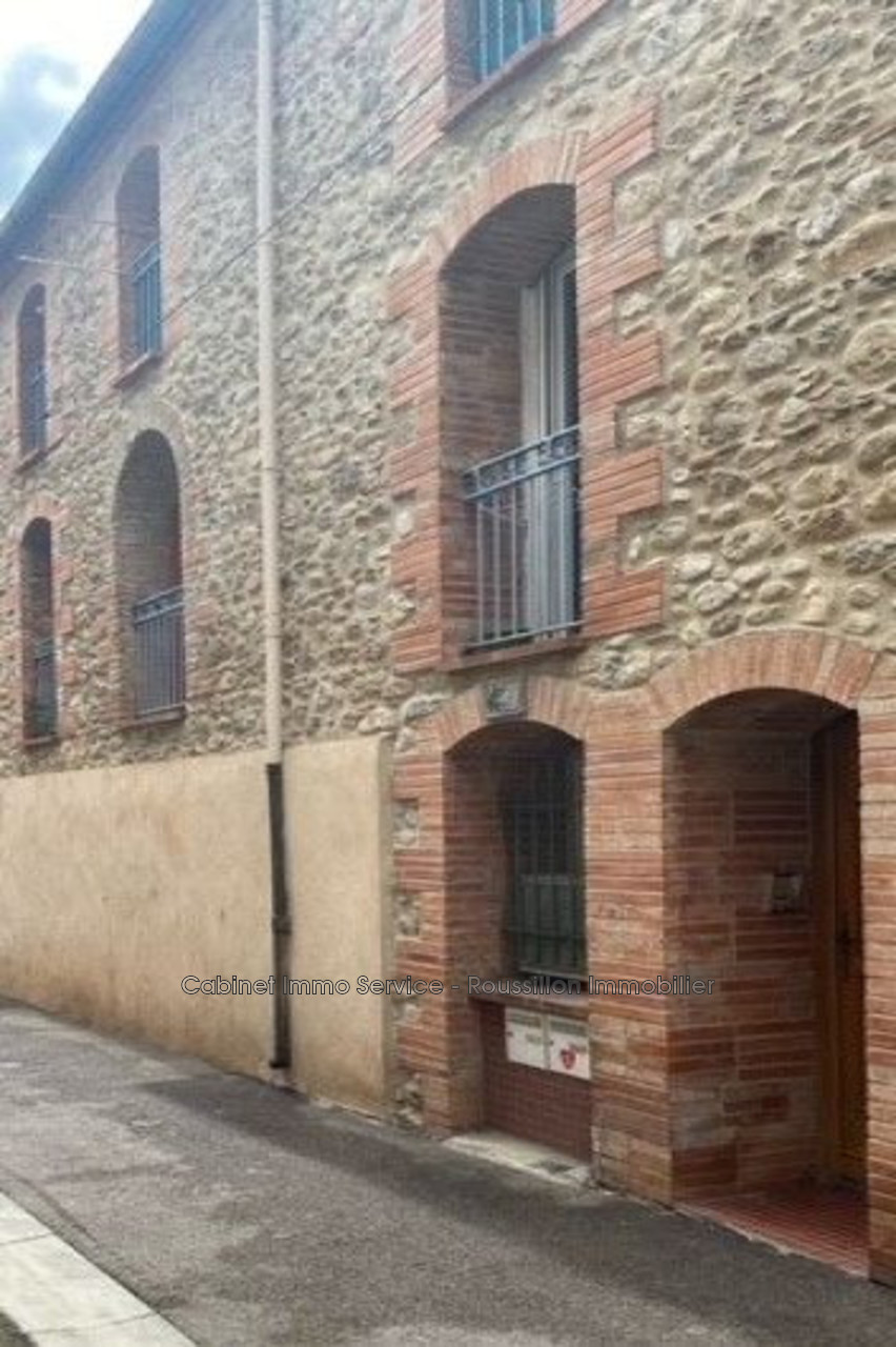 Agence immobilière de Cabinet Immo Service - Roussillon Immobilier
