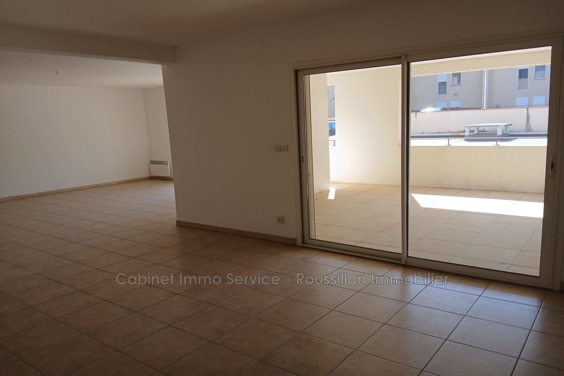 Agence immobilière de Cabinet Immo Service - Roussillon Immobilier