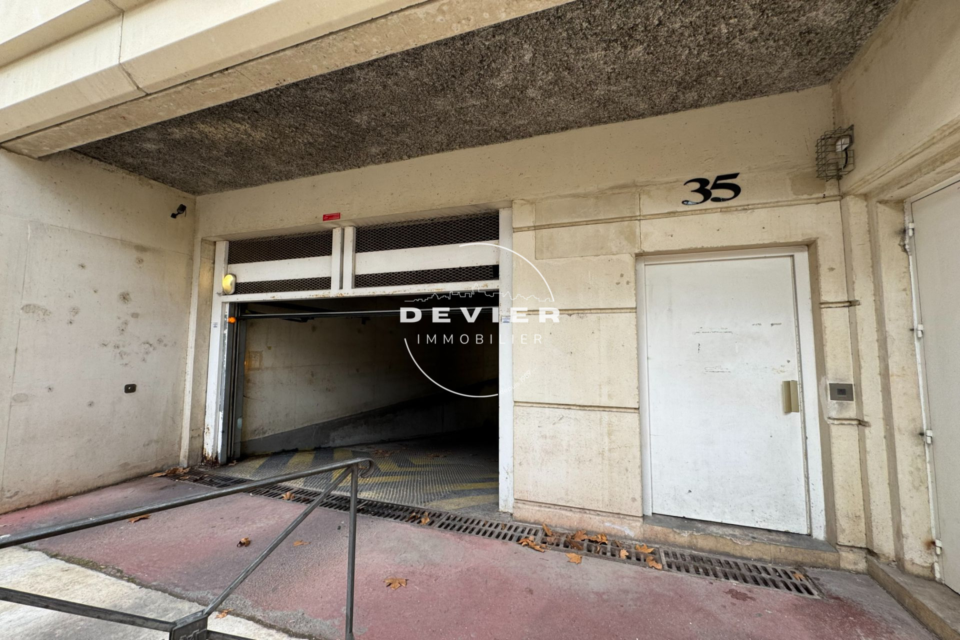 Agence immobilière de Devier Immobilier