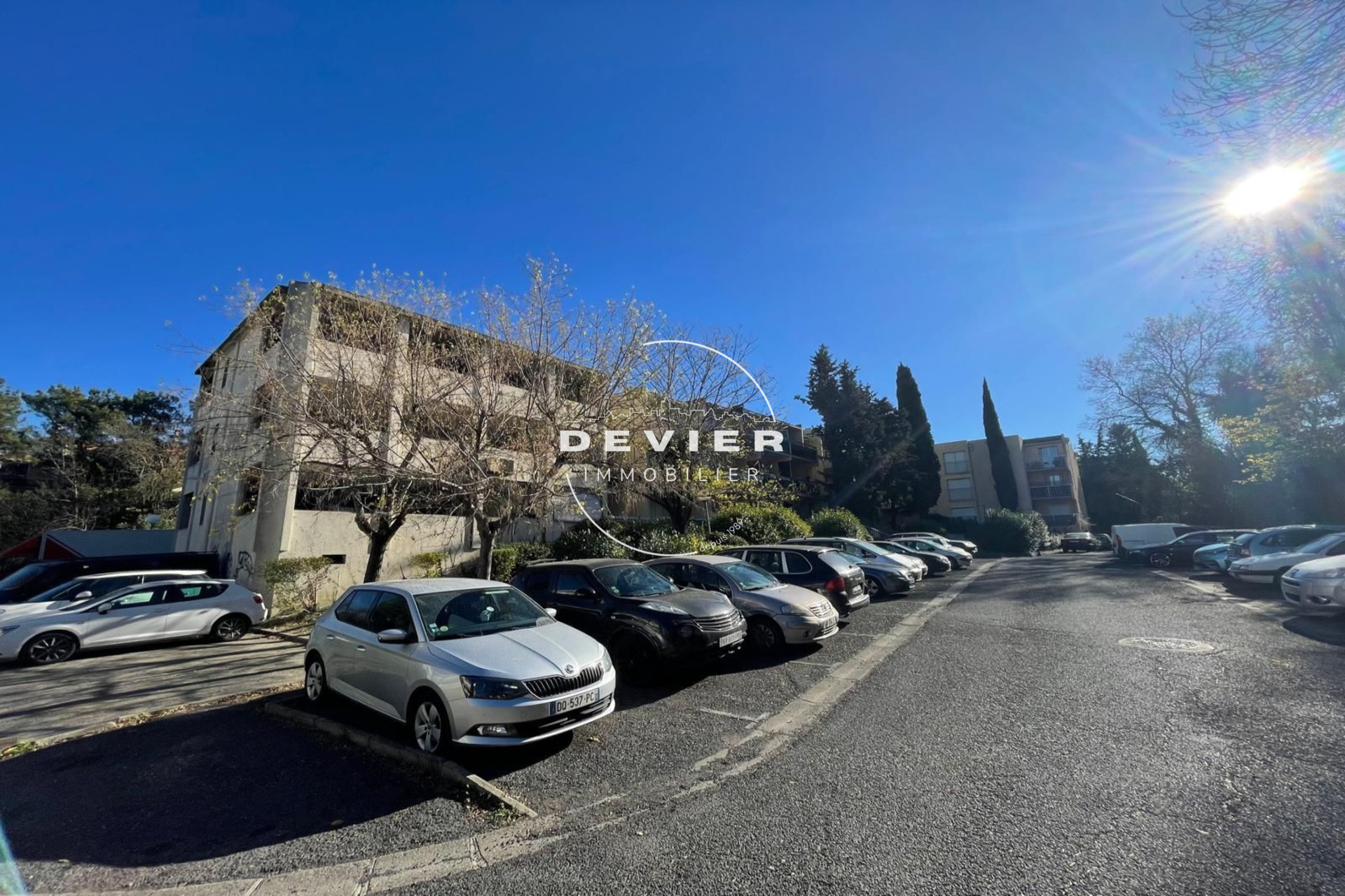 Agence immobilière de Devier Immobilier