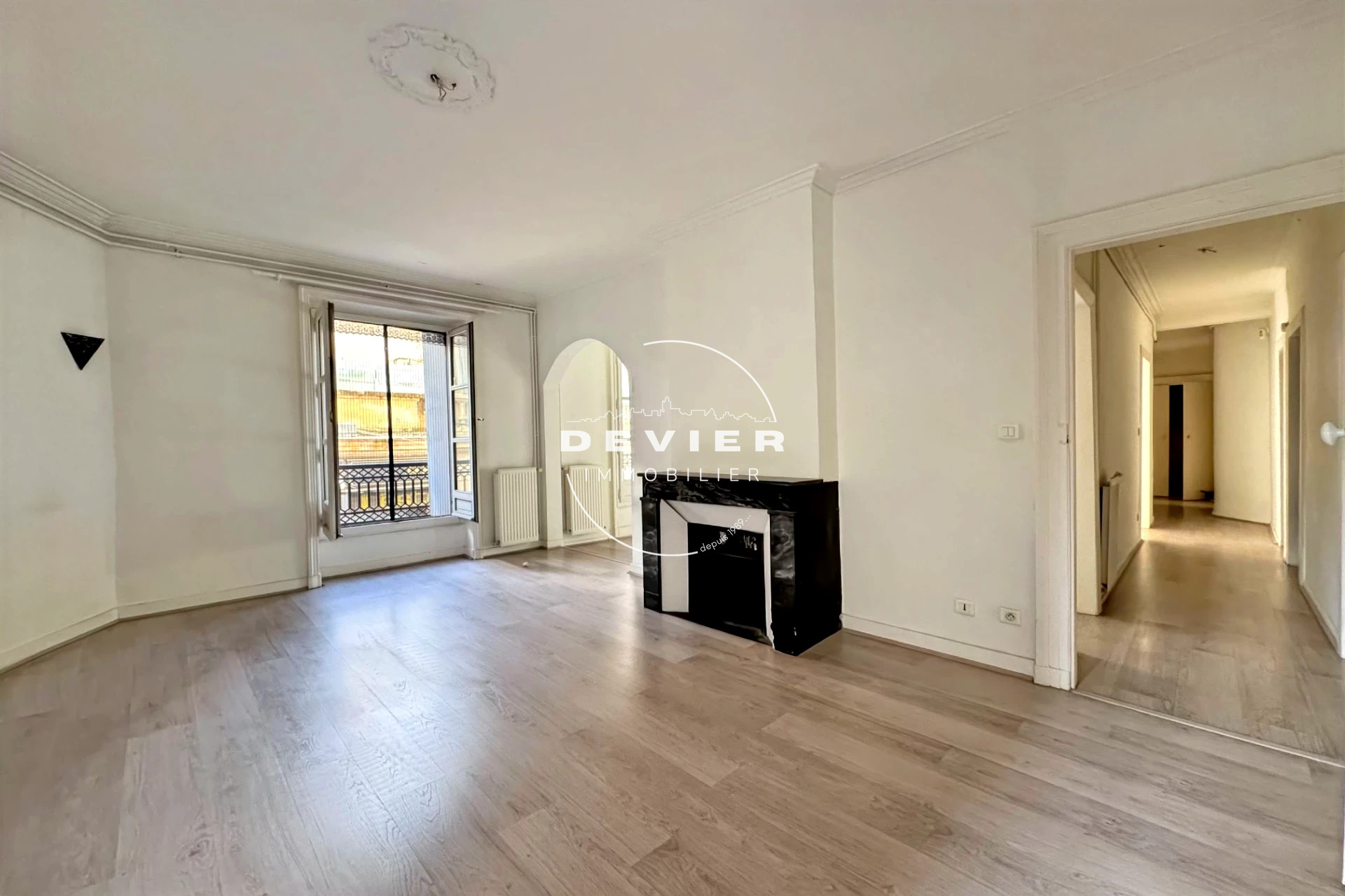 Agence immobilière de Devier Immobilier