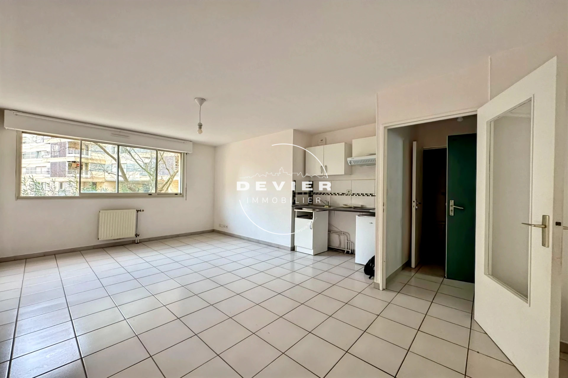 Agence immobilière de Devier Immobilier