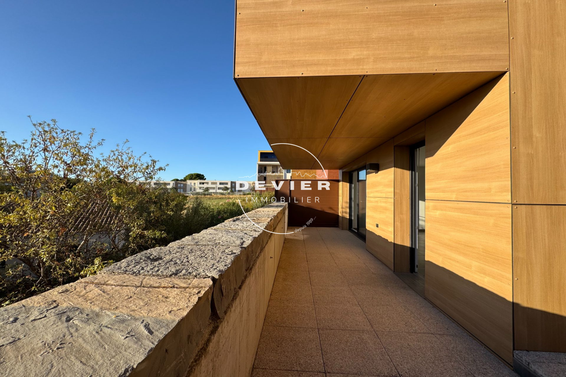 Agence immobilière de Devier Immobilier
