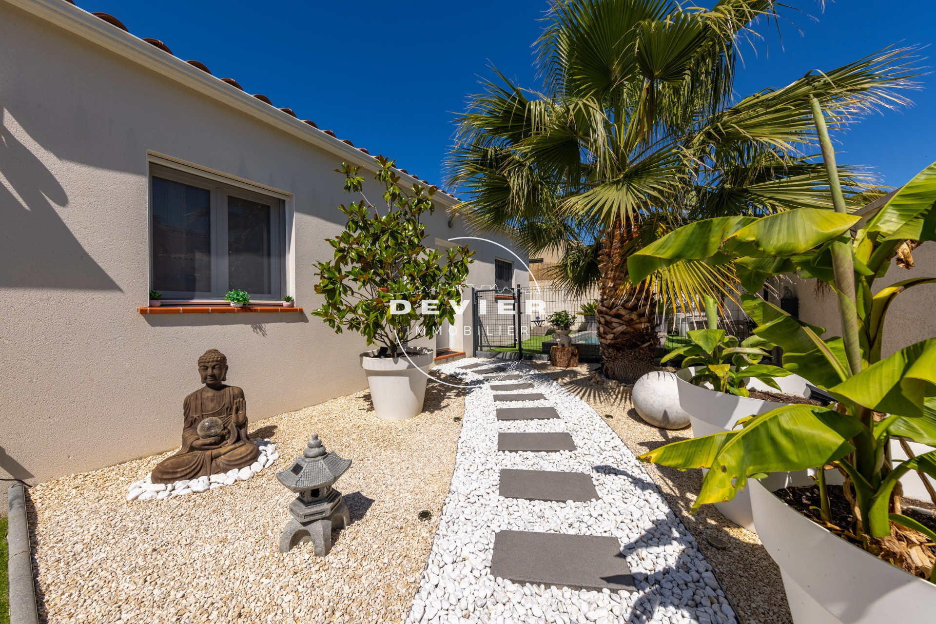 Vente maison 4 Pièce(s)
