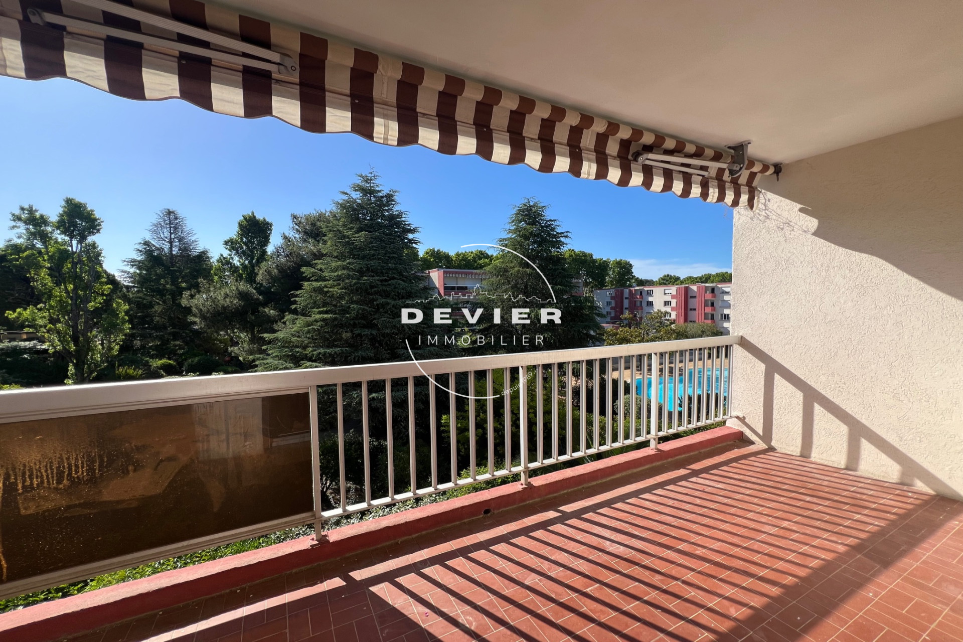 Agence immobilière de Devier Immobilier