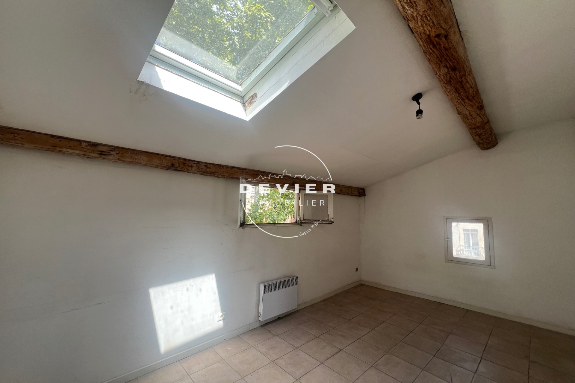 Agence immobilière de Devier Immobilier