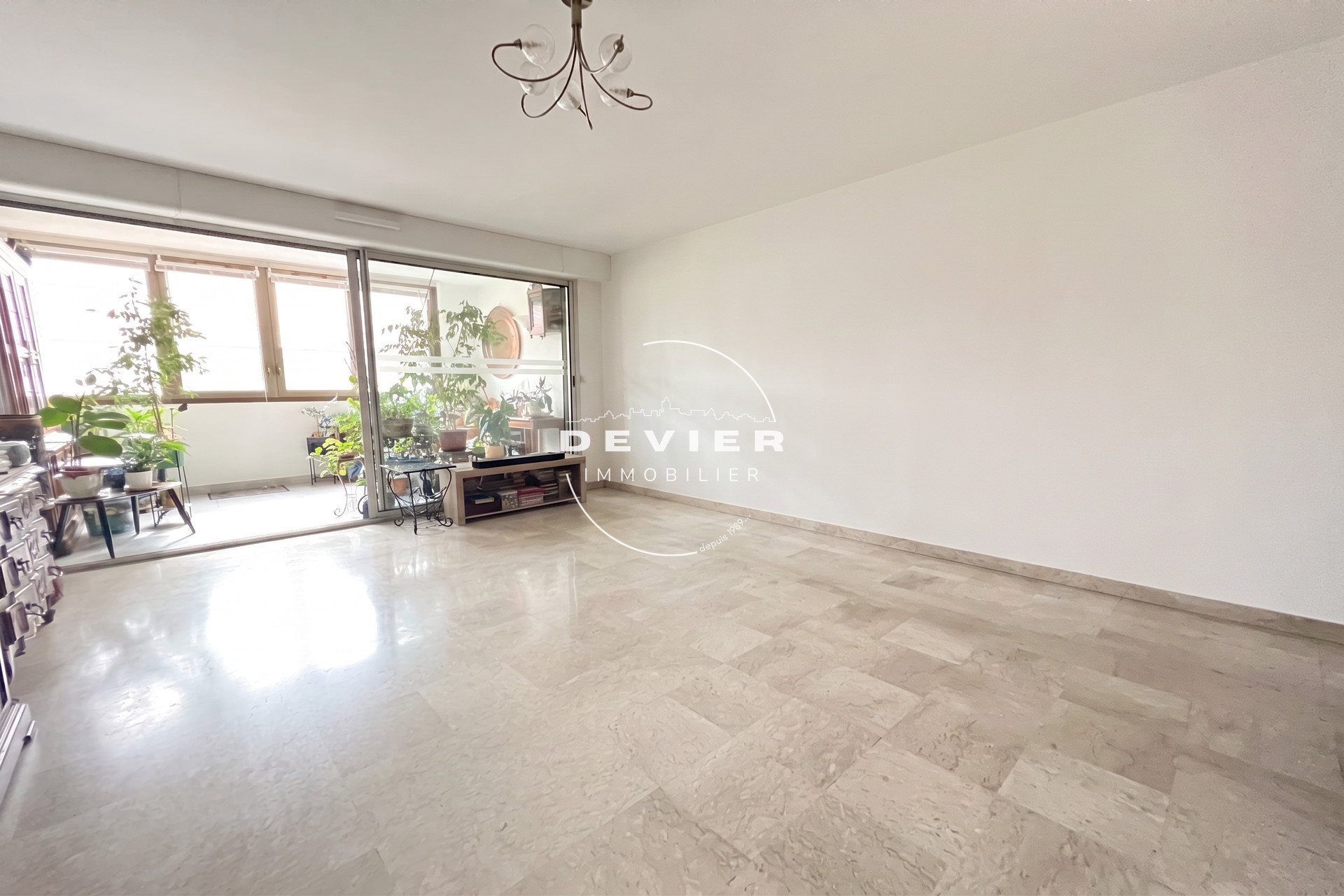 Agence immobilière de Devier Immobilier