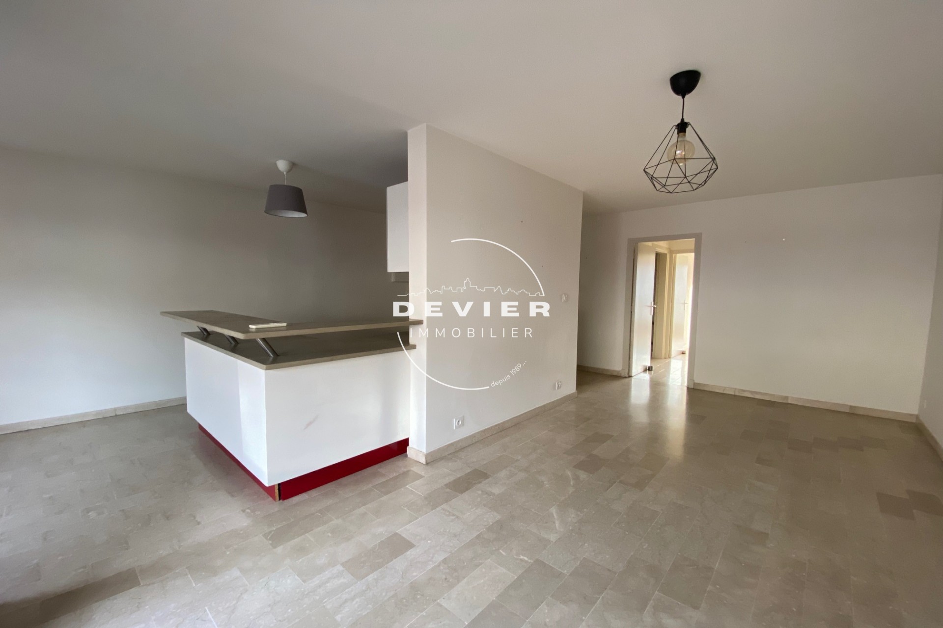 Agence immobilière de Devier Immobilier
